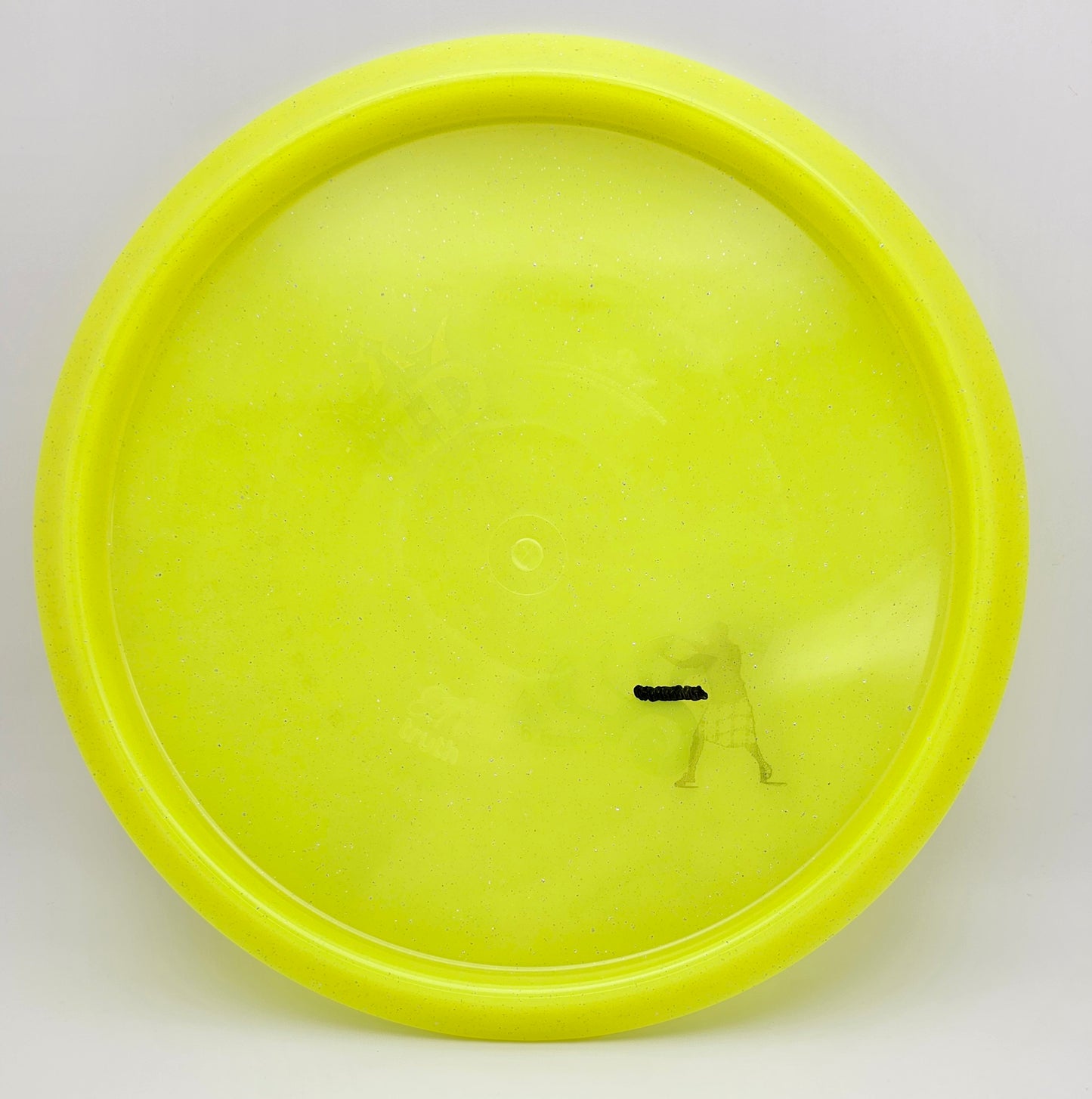 Used/Pre-Owned Dynamic Disc Lucid Metal Flake EMac Truth