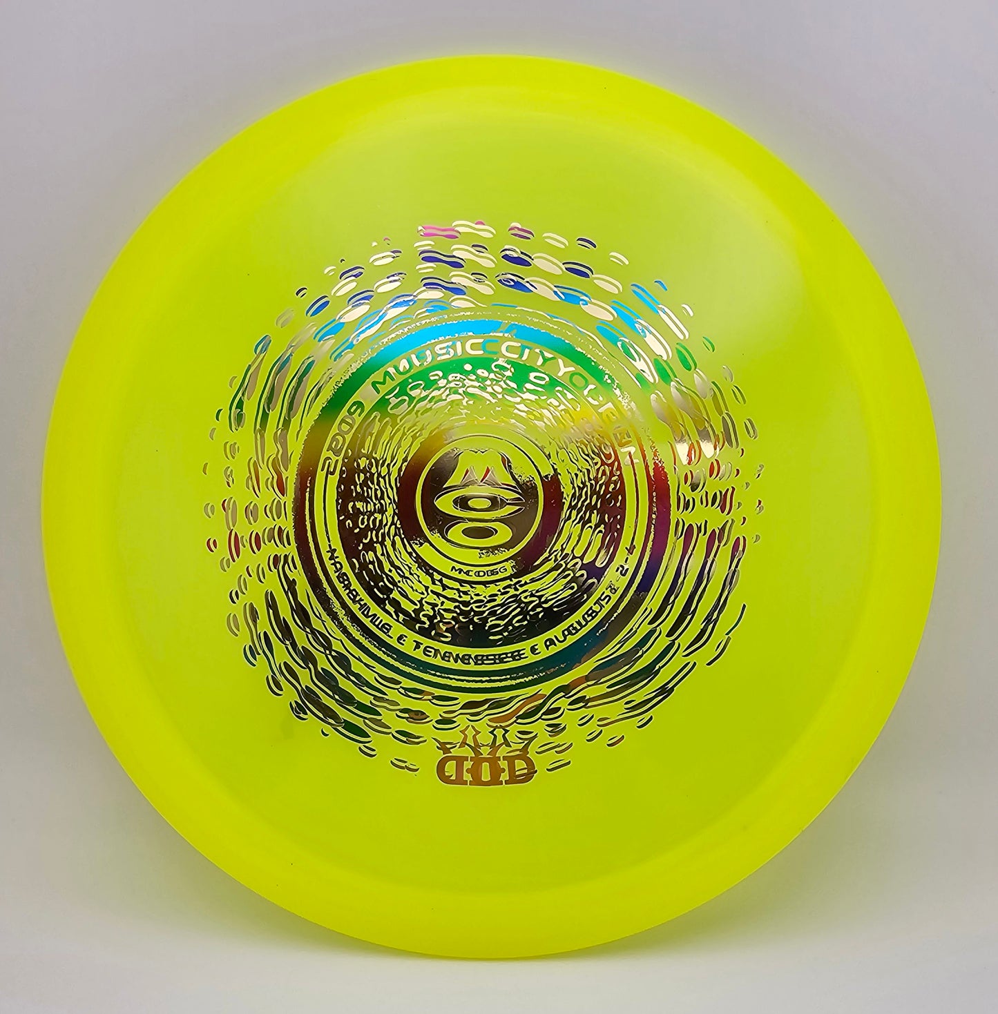 Used/Pre-Owned Dynamic Disc Lucid Truth