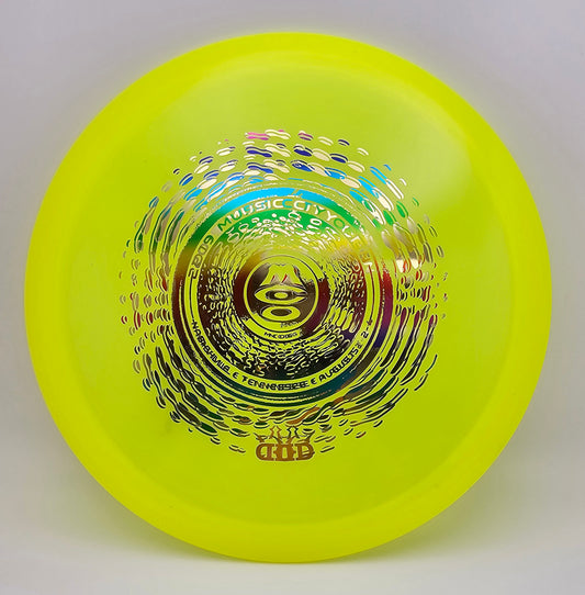 Used/Pre-Owned Dynamic Disc Lucid Truth