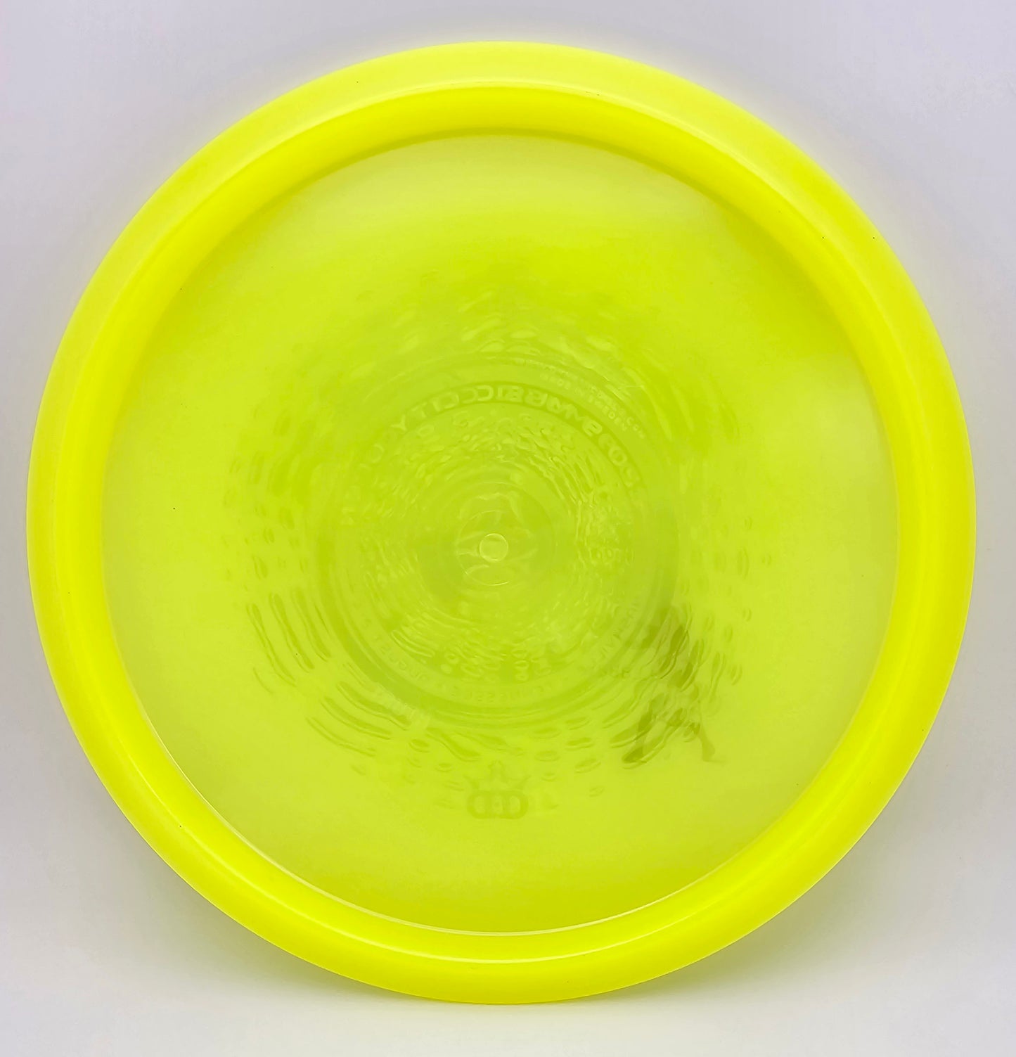 Used/Pre-Owned Dynamic Disc Lucid Truth