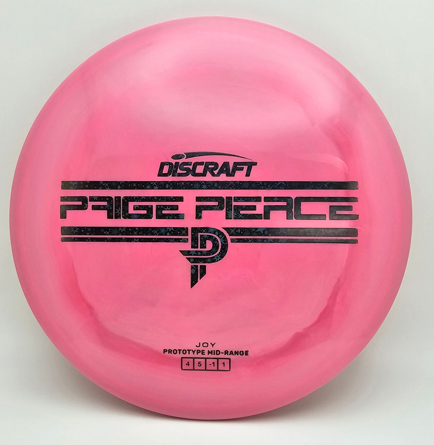 Paige Pierce Prototype ESP Joy