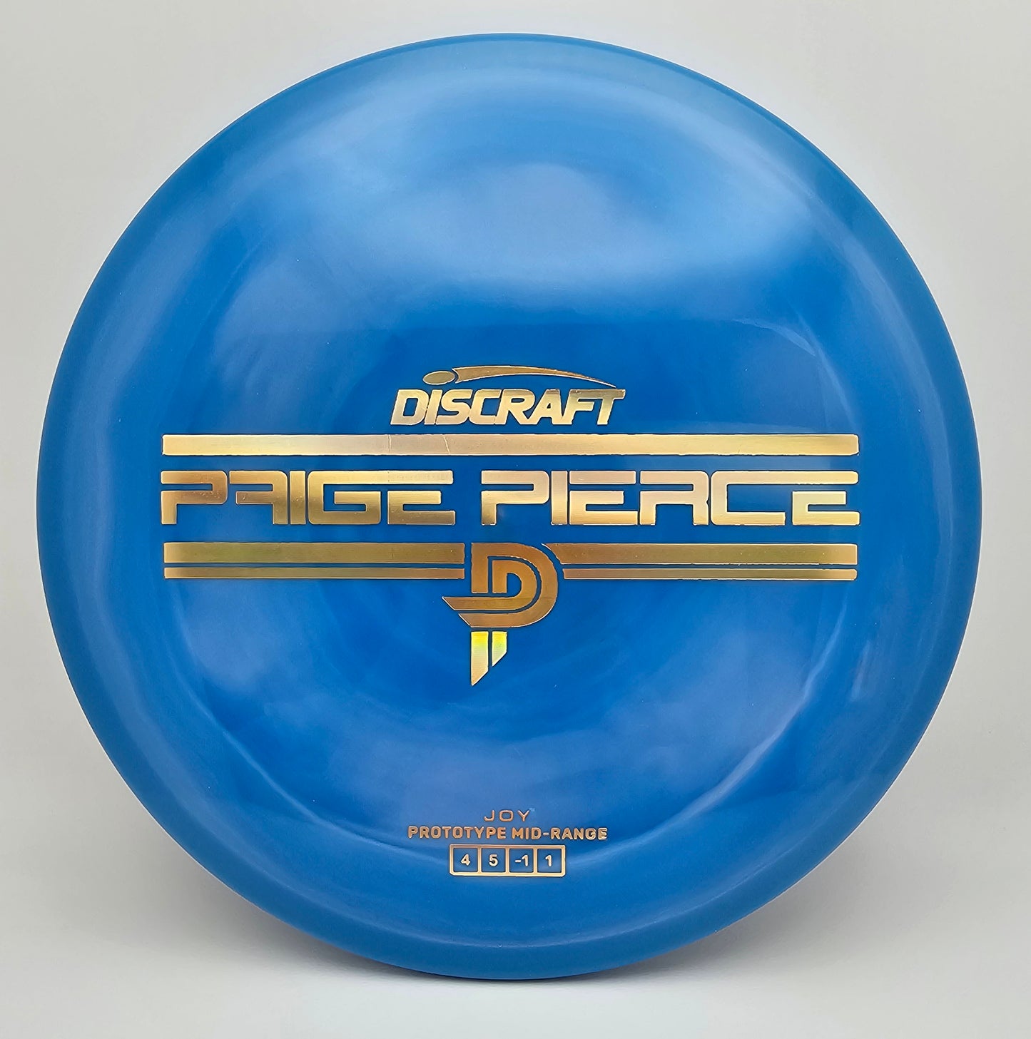 Paige Pierce Prototype ESP Joy