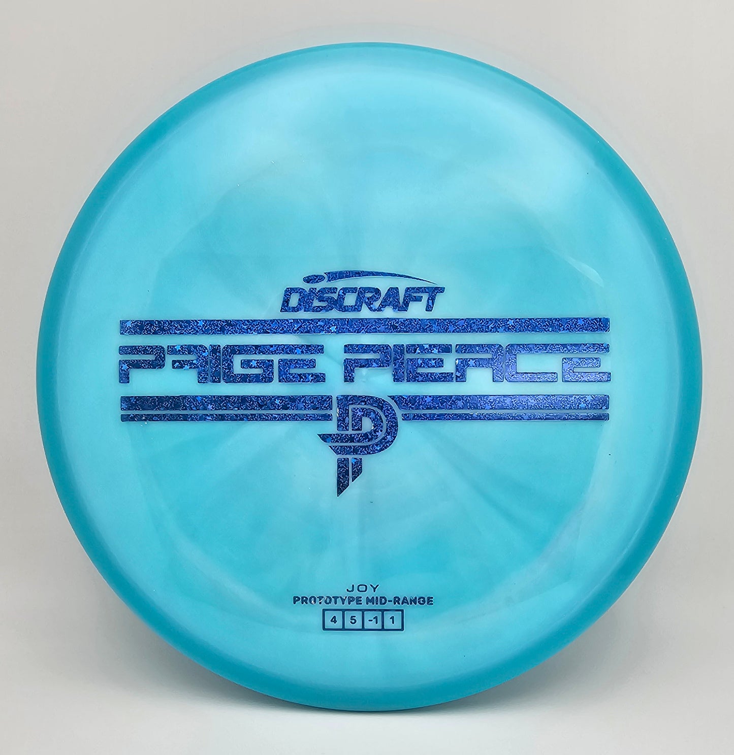 Paige Pierce Prototype ESP Joy