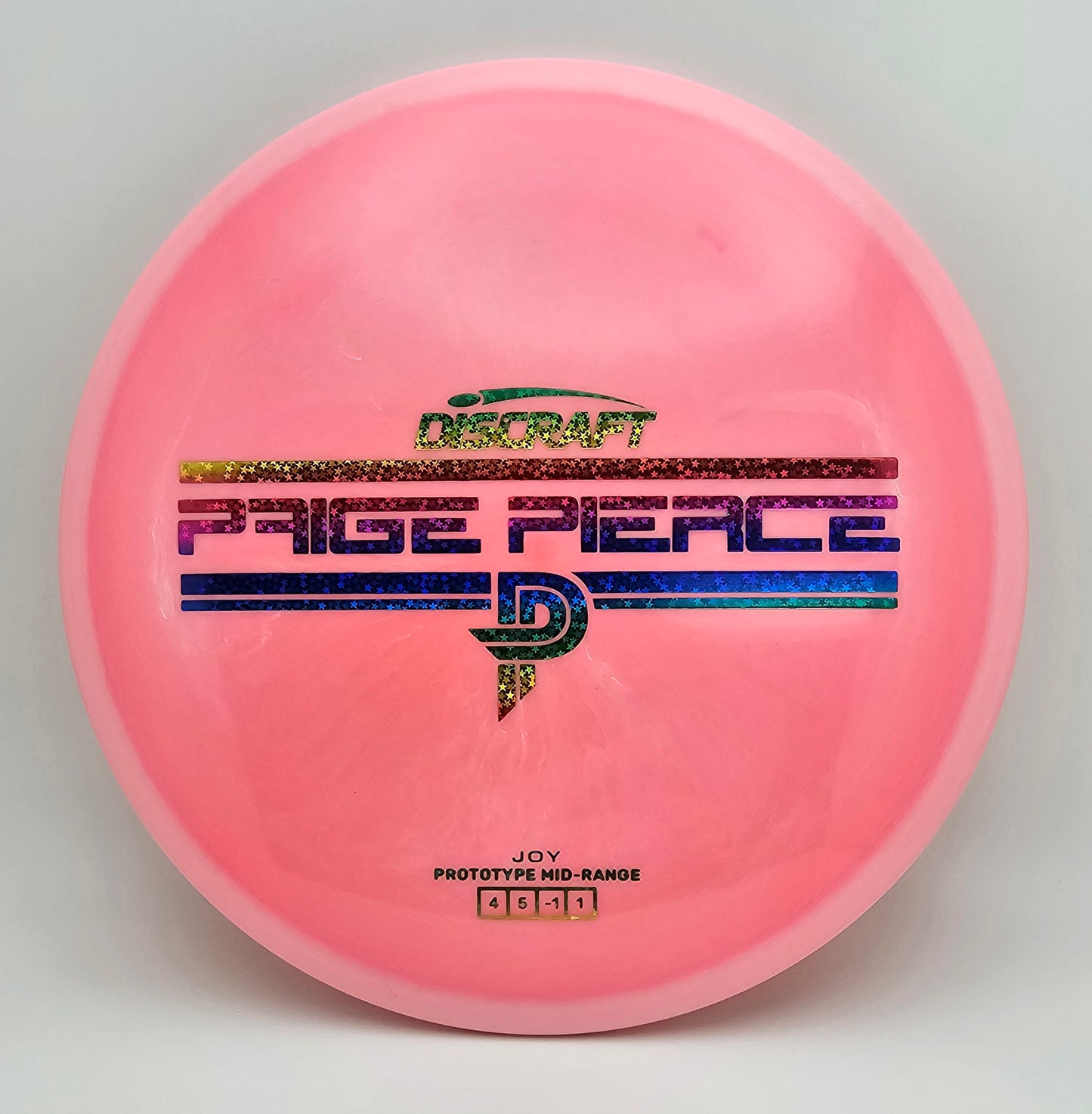 Paige Pierce Prototype ESP Joy