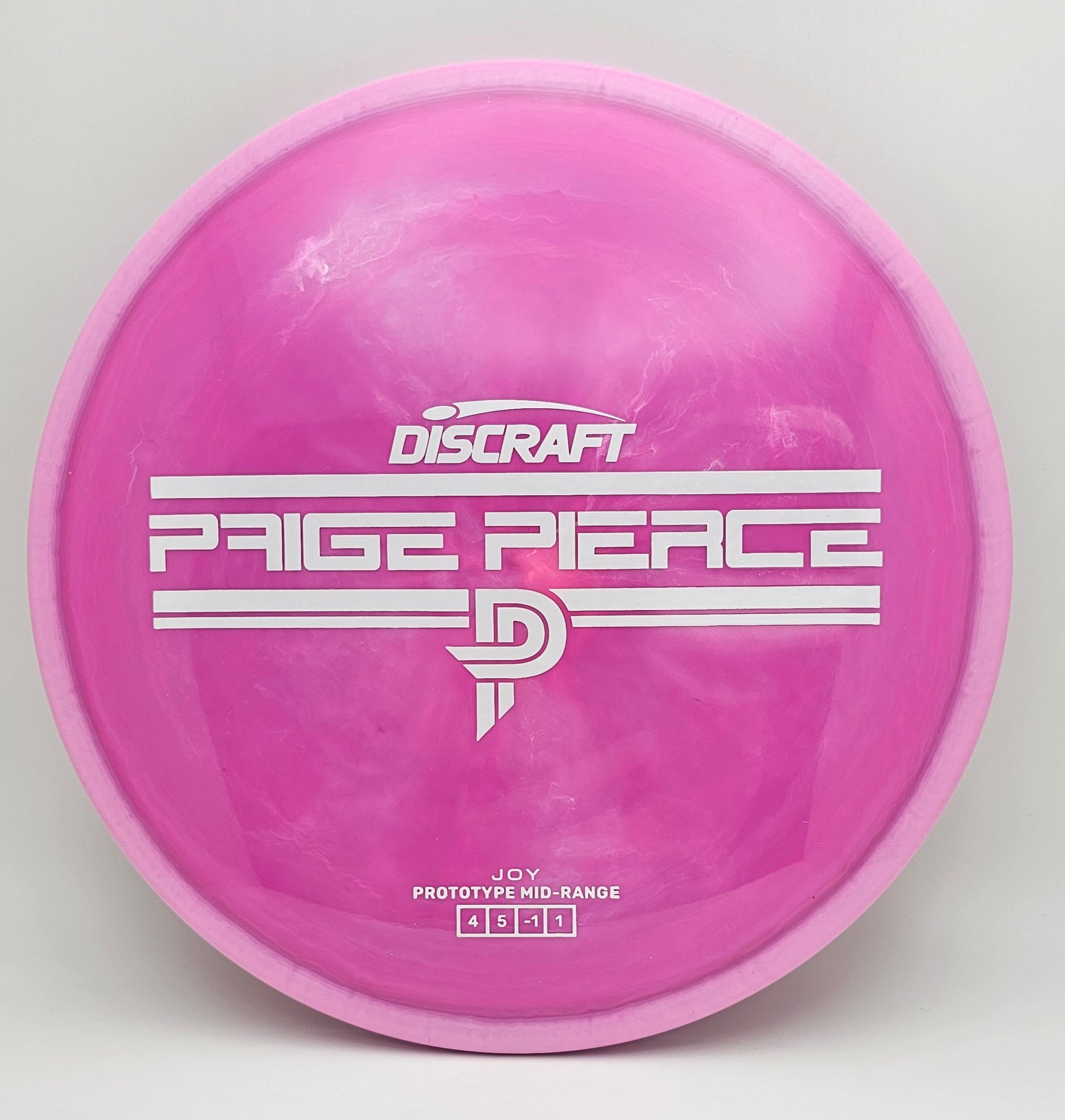 Paige Pierce Prototype ESP Joy