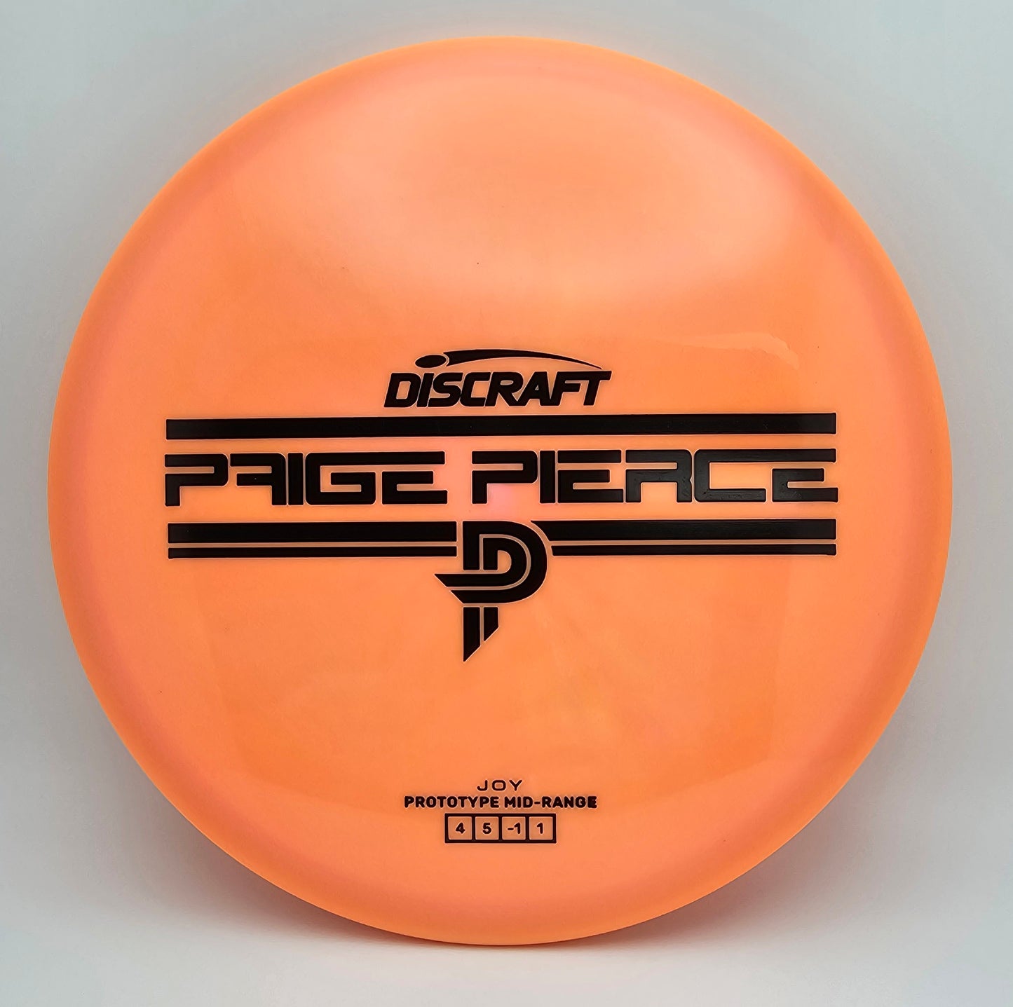 Paige Pierce Prototype ESP Joy