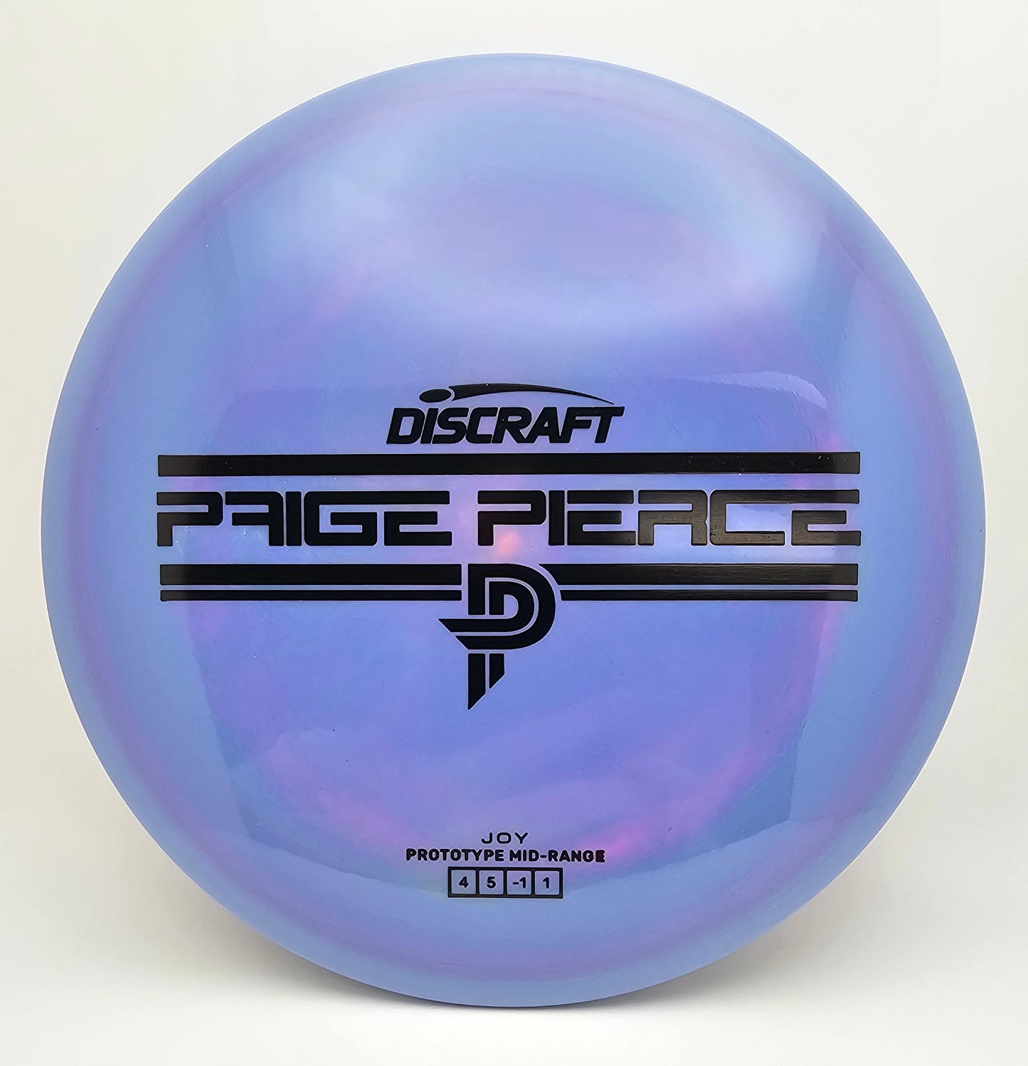 Paige Pierce Prototype ESP Joy