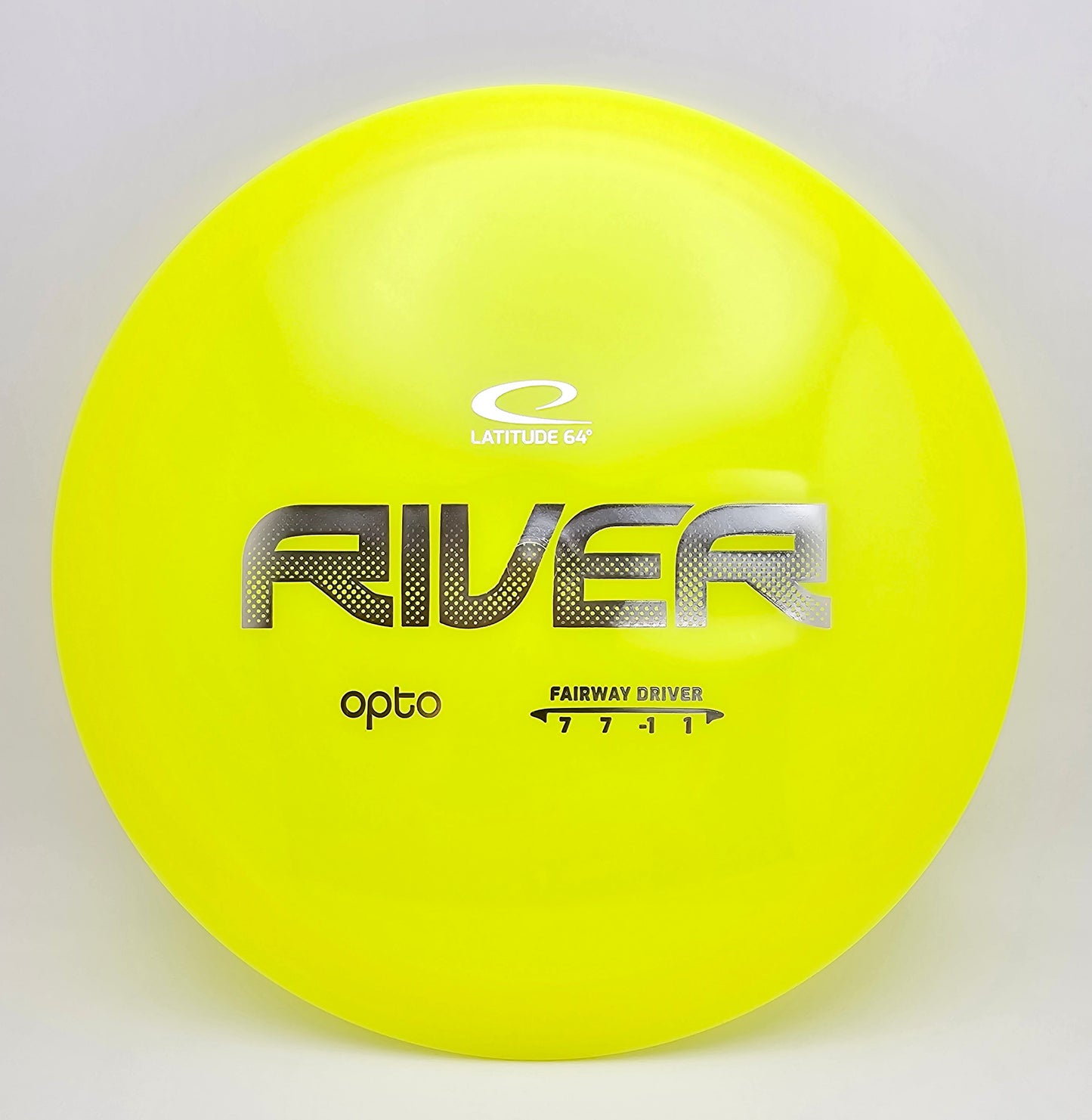 Opto River