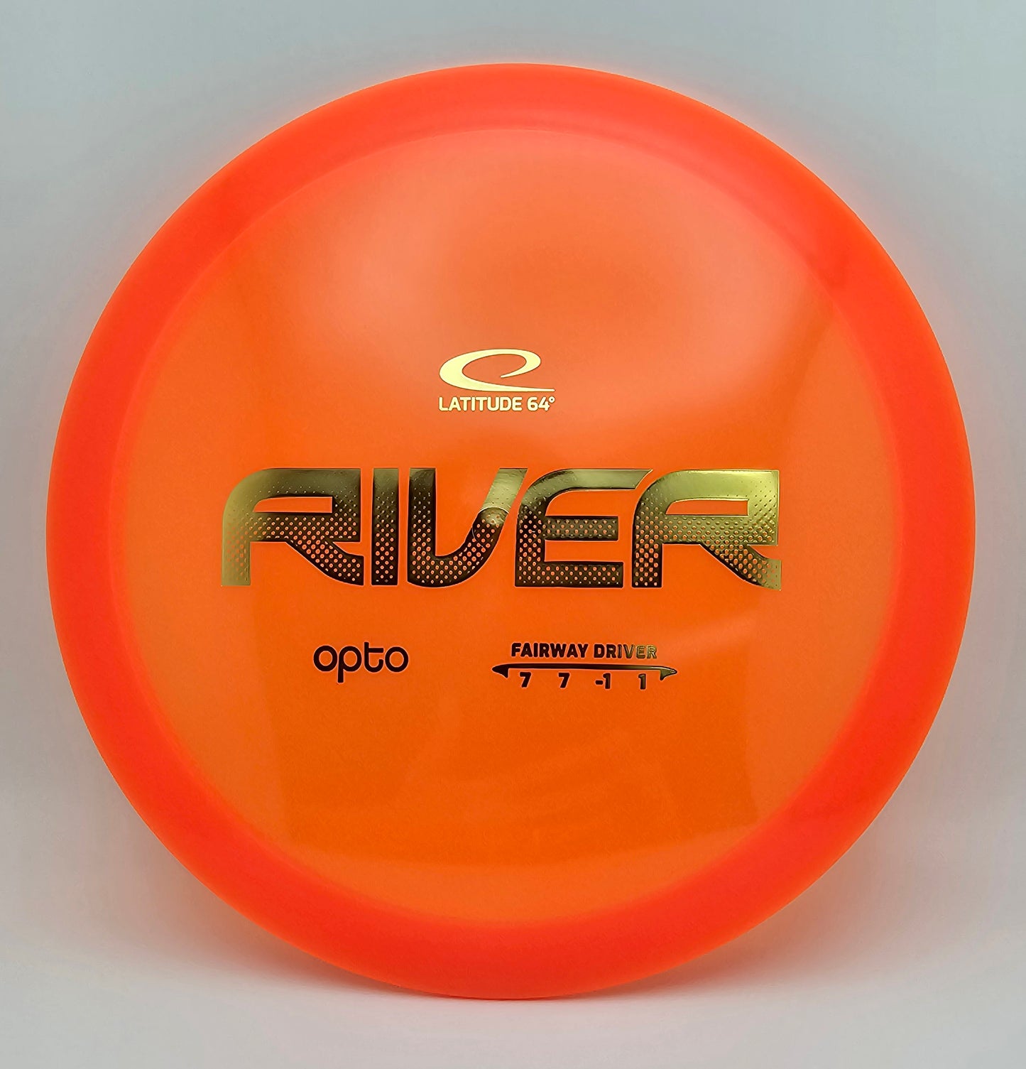 Opto River