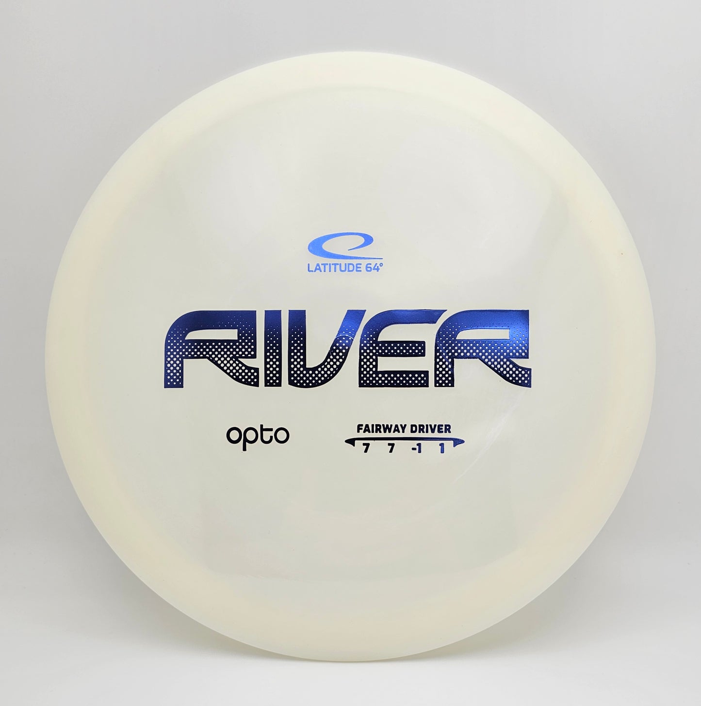 Opto River