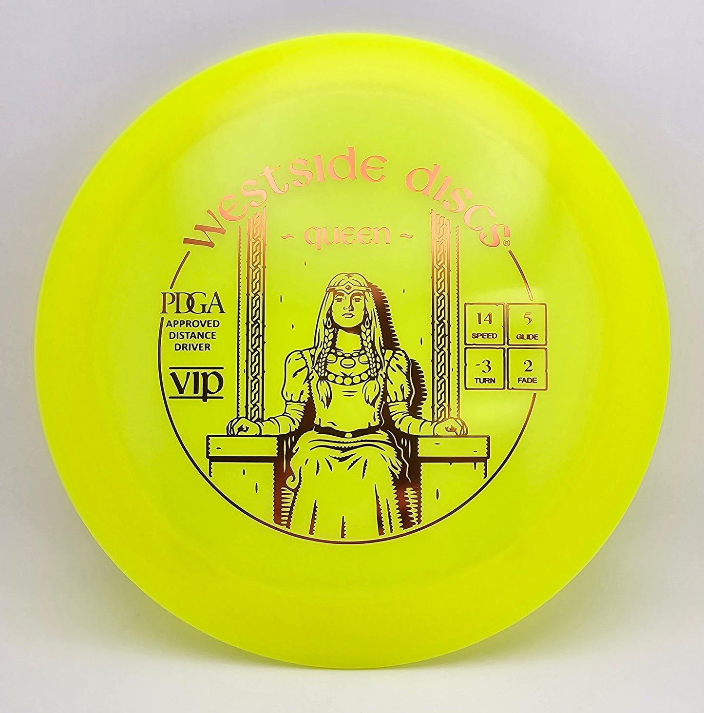 VIP Queen