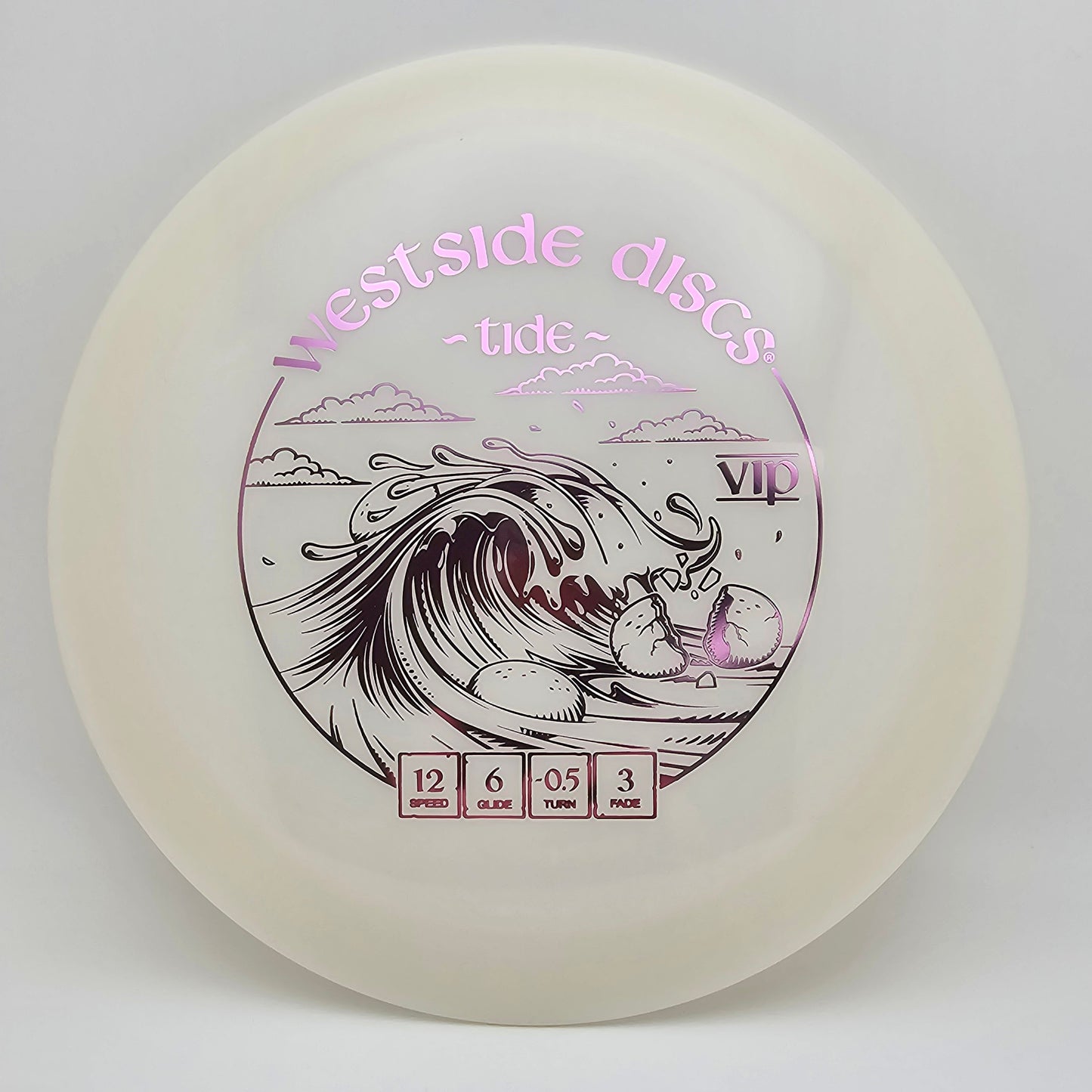 VIP Tide