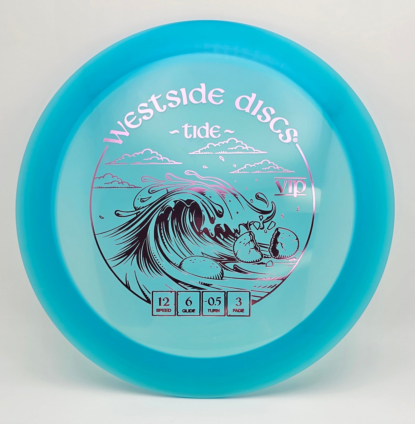 VIP Tide