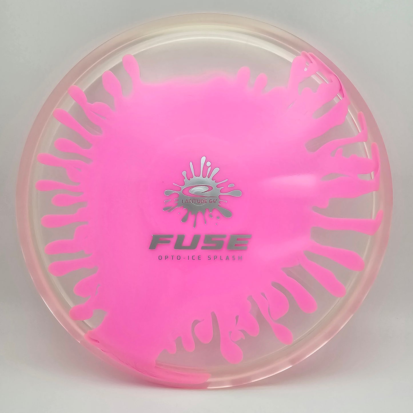 Opto-Ice Splash Fuse