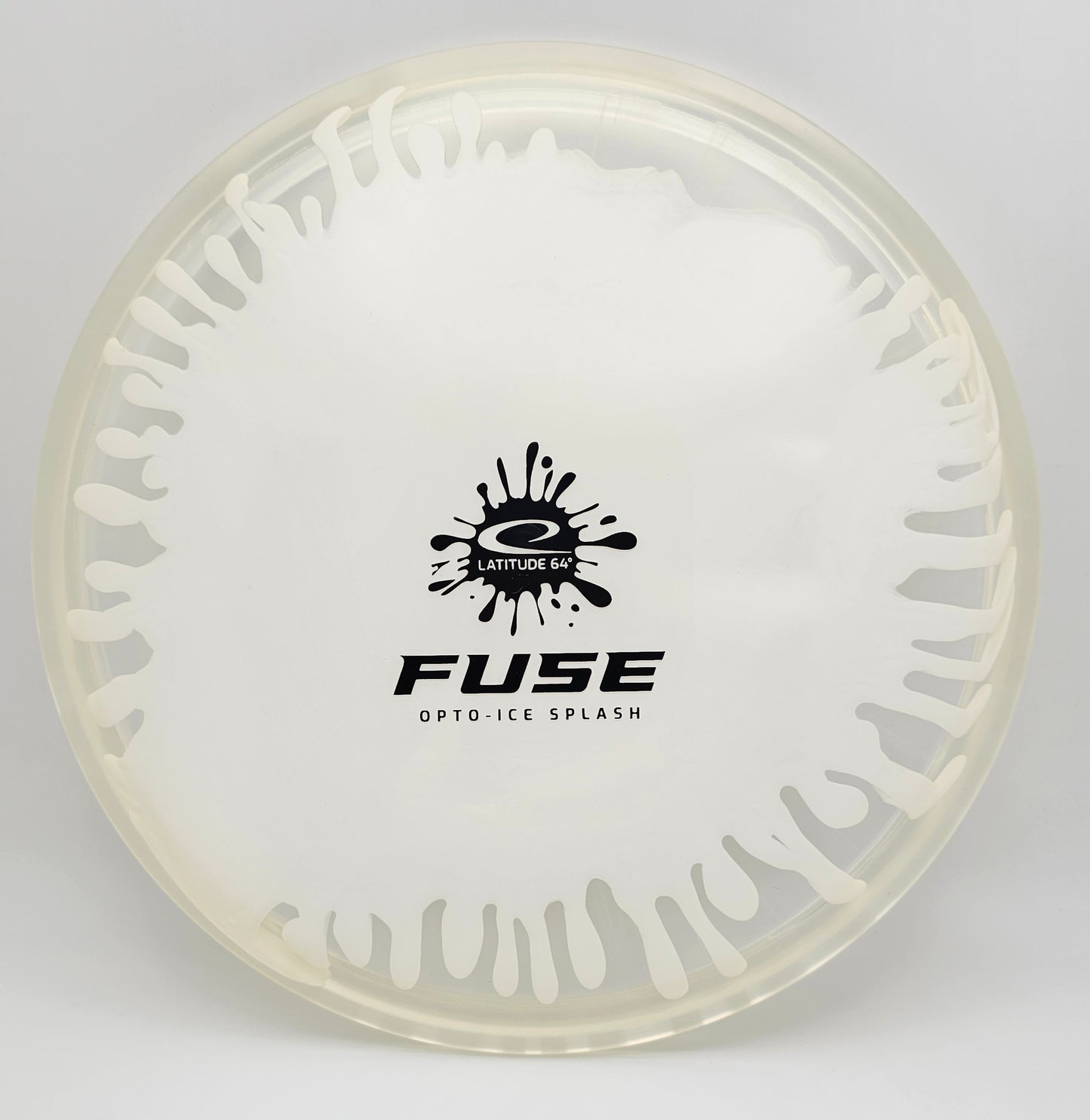 Opto-Ice Splash Fuse