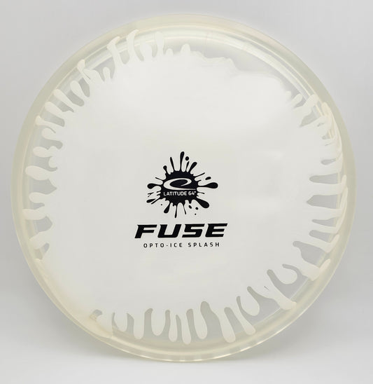 Opto-Ice Splash Fuse