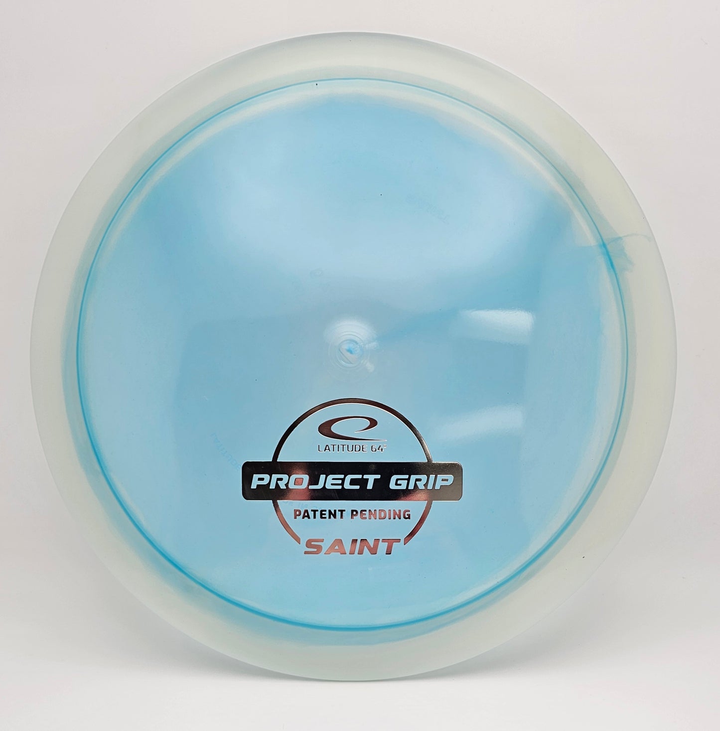 Project Grip Saint