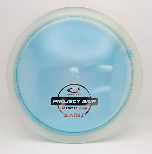 Project Grip Saint