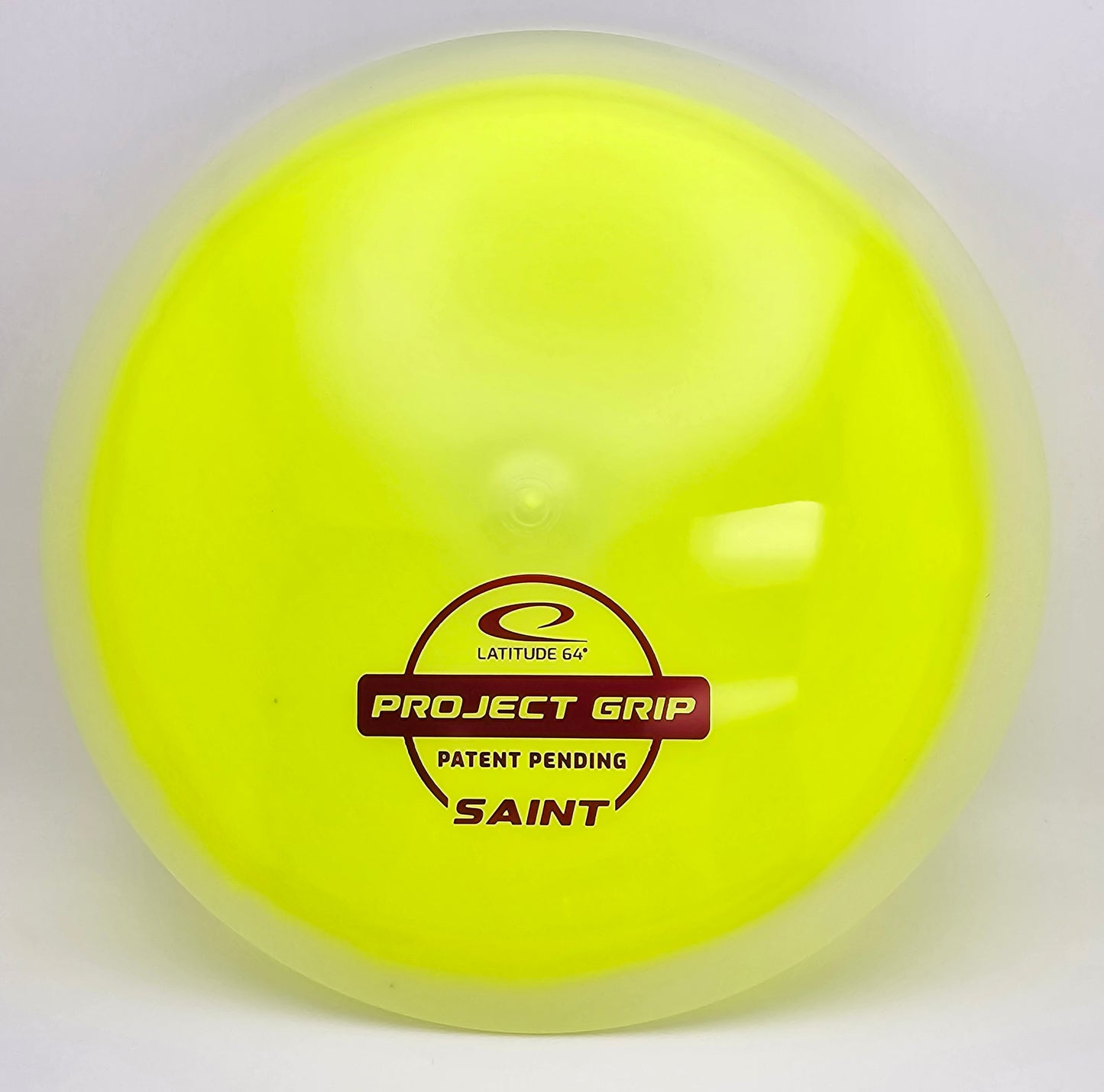Project Grip Saint