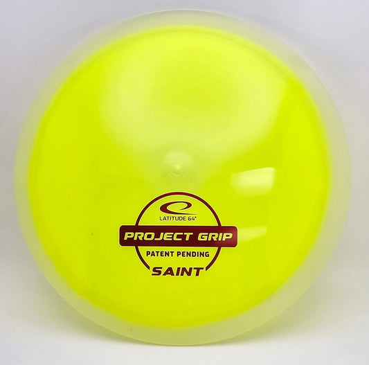 Project Grip Saint