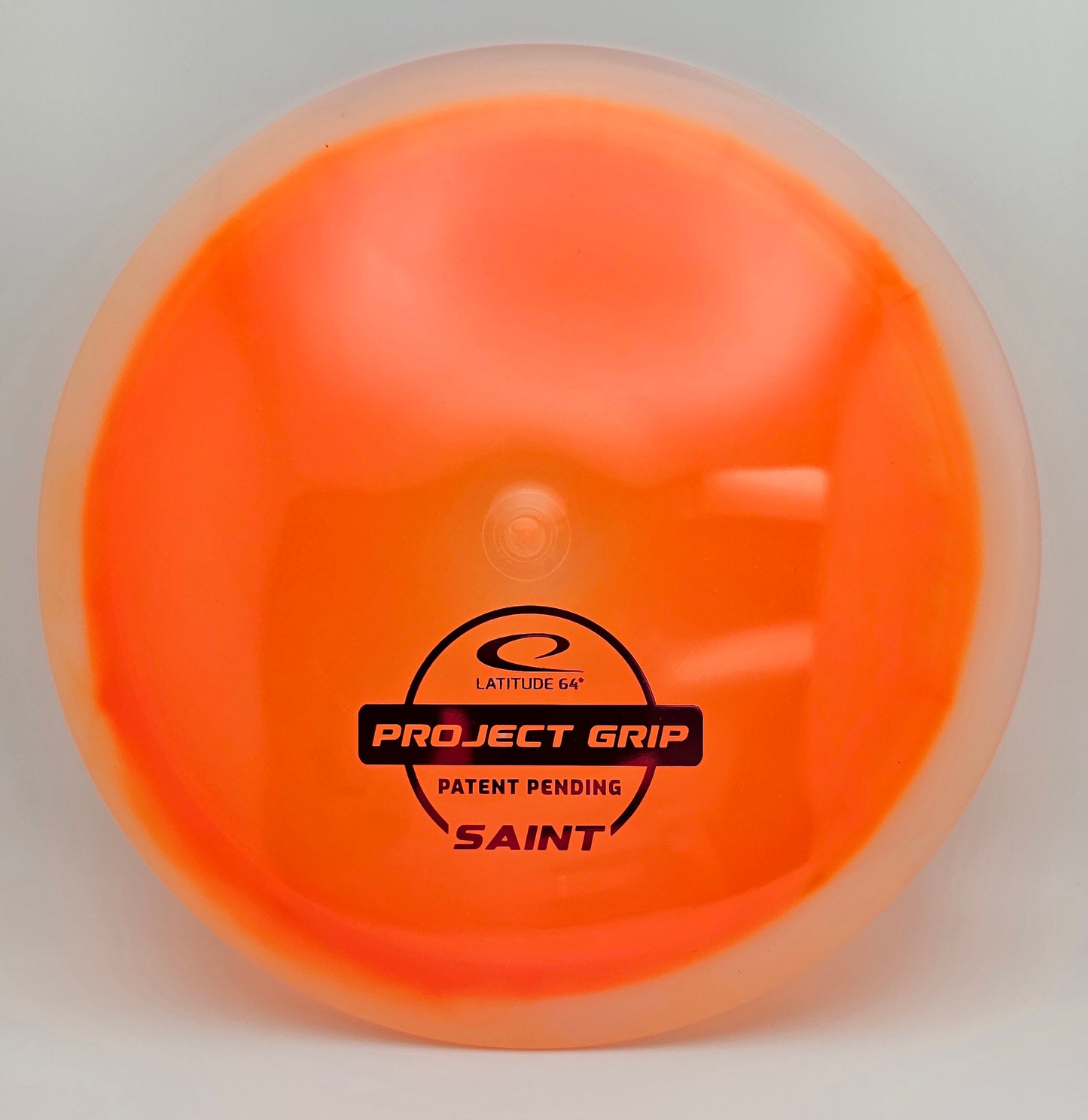 Project Grip Saint