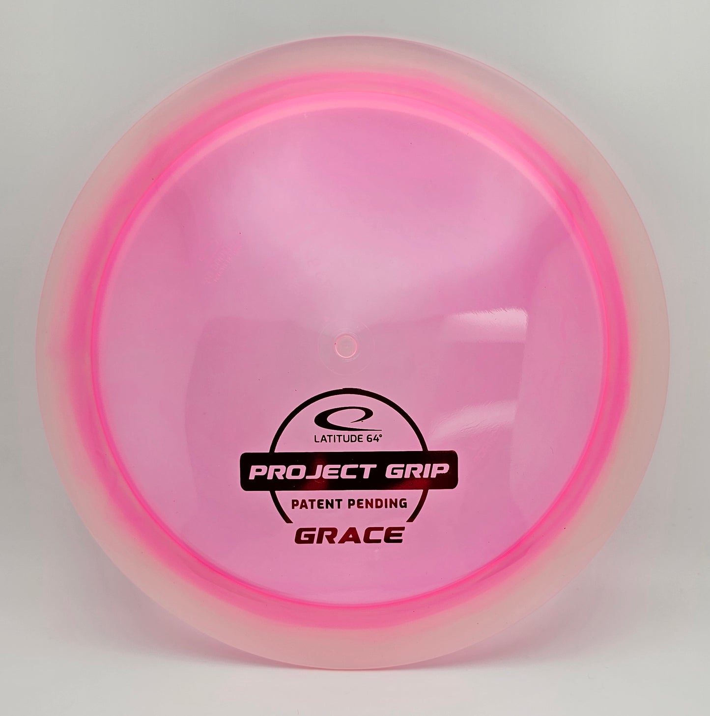 Project Grip Grace