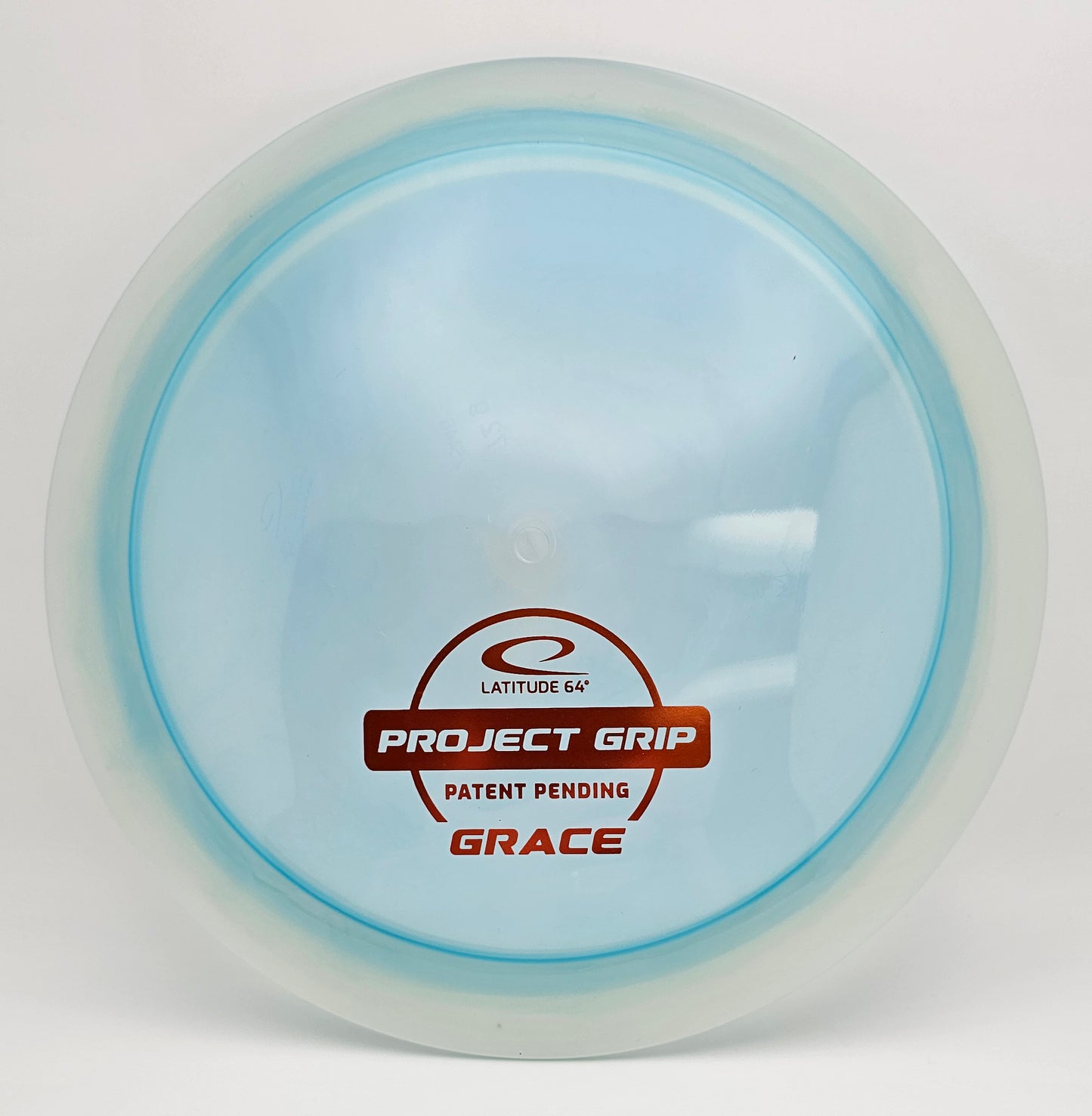 Project Grip Grace