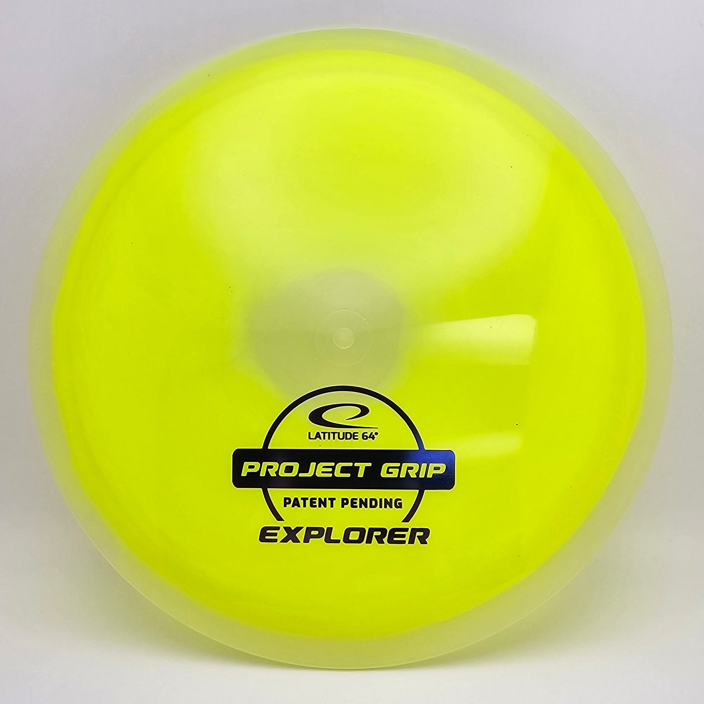 Project Grip Explorer