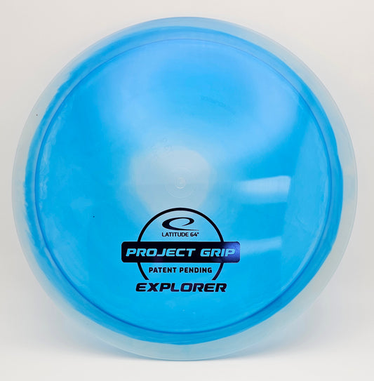 Project Grip Explorer