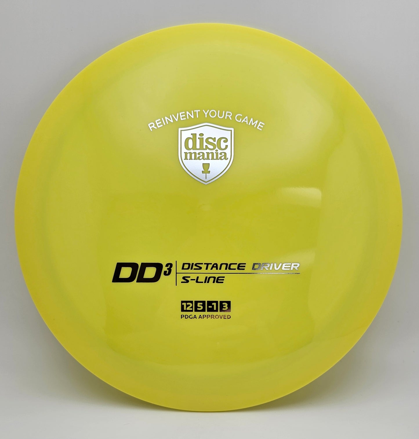 S-Line DD3