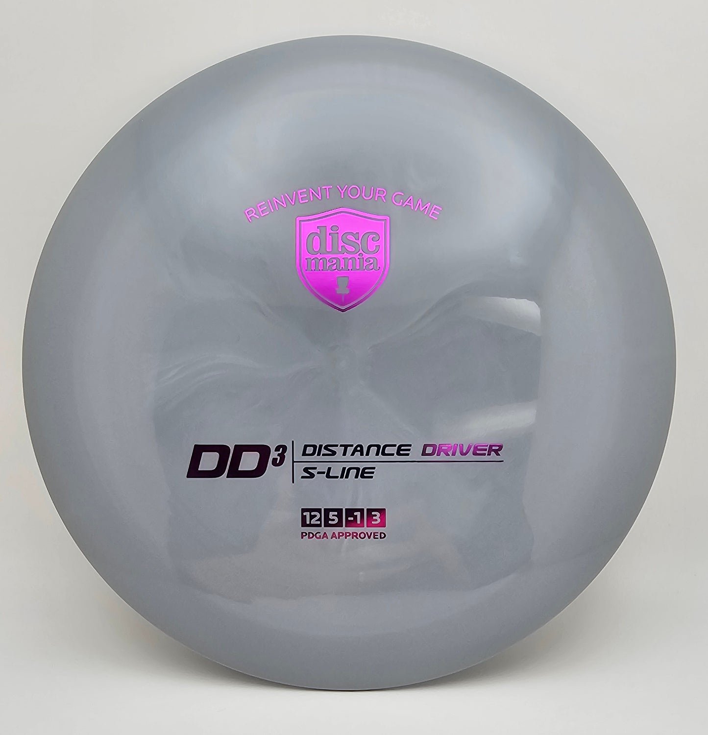 S-Line DD3