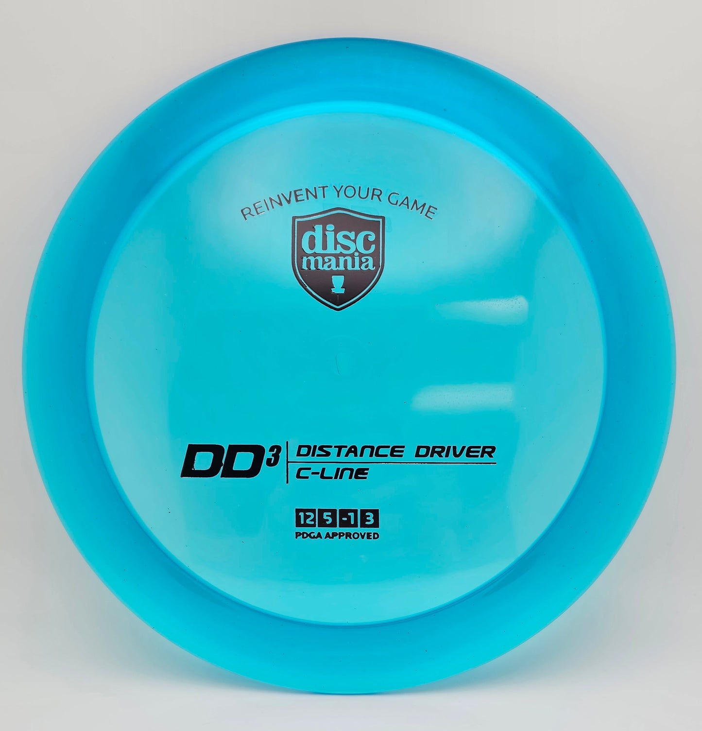 C-Line DD3