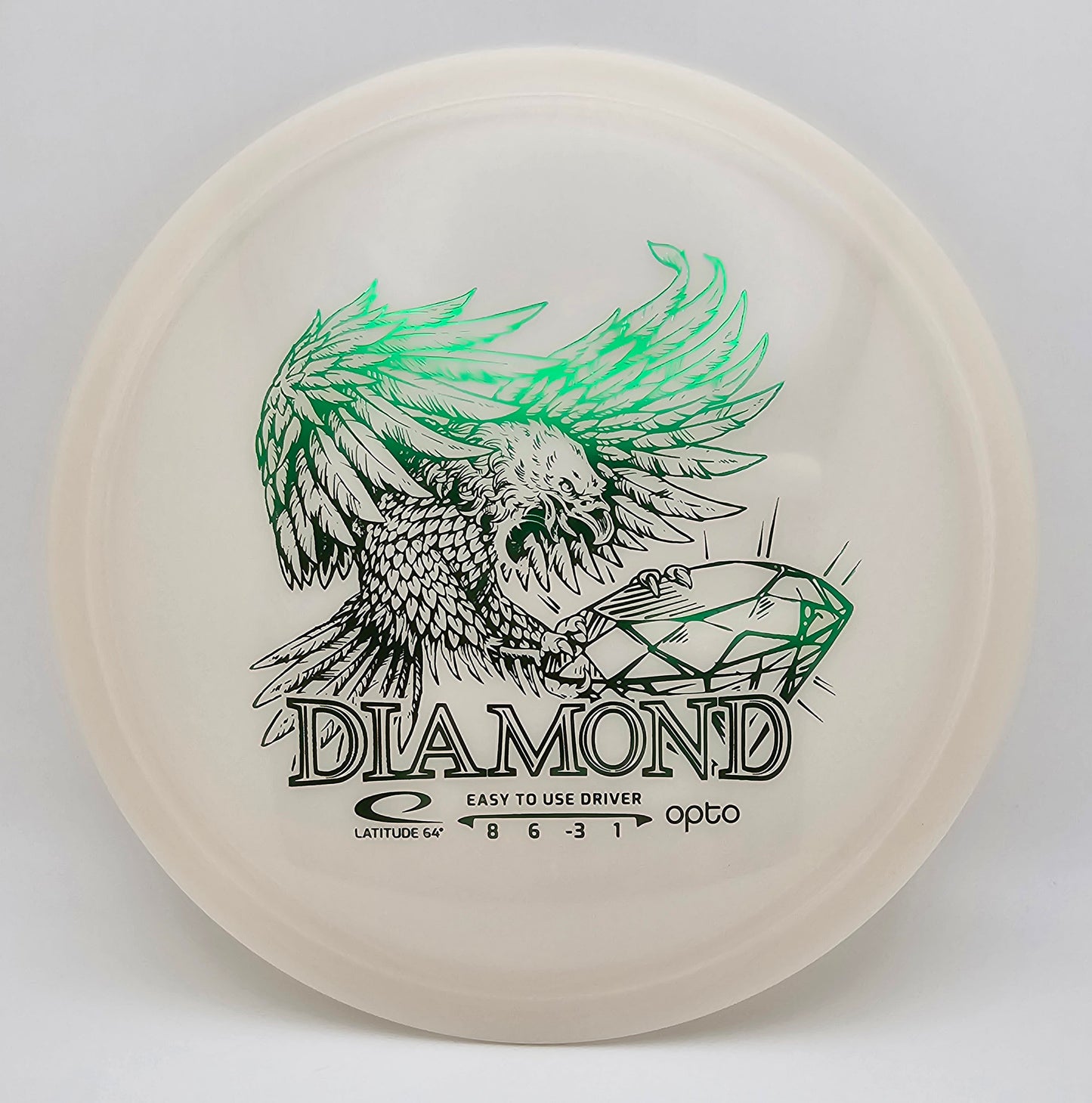 Opto Diamond