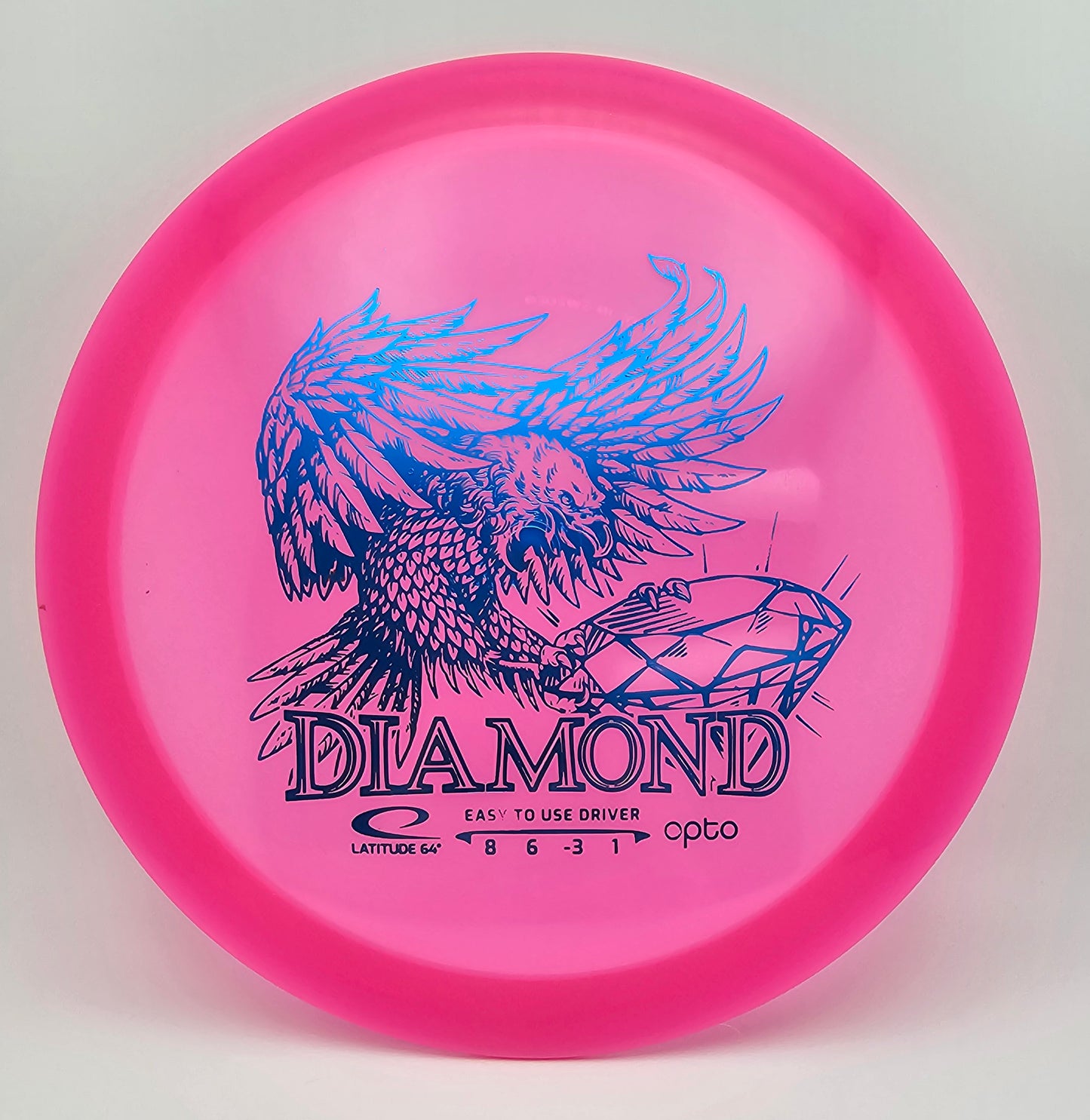 Opto Diamond