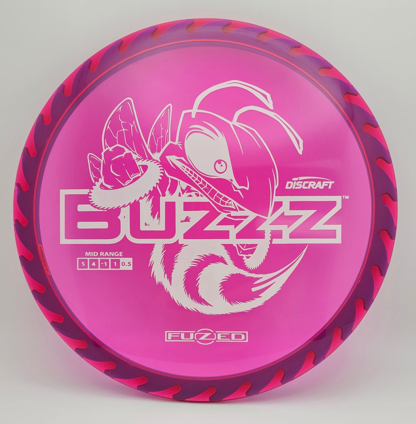 FuZed Buzzz
