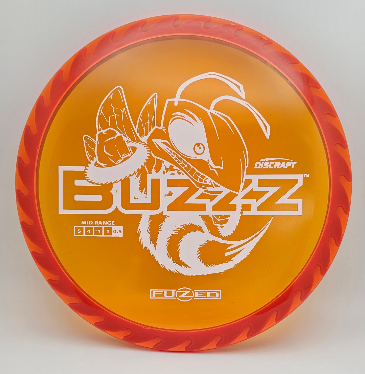 FuZed Buzzz