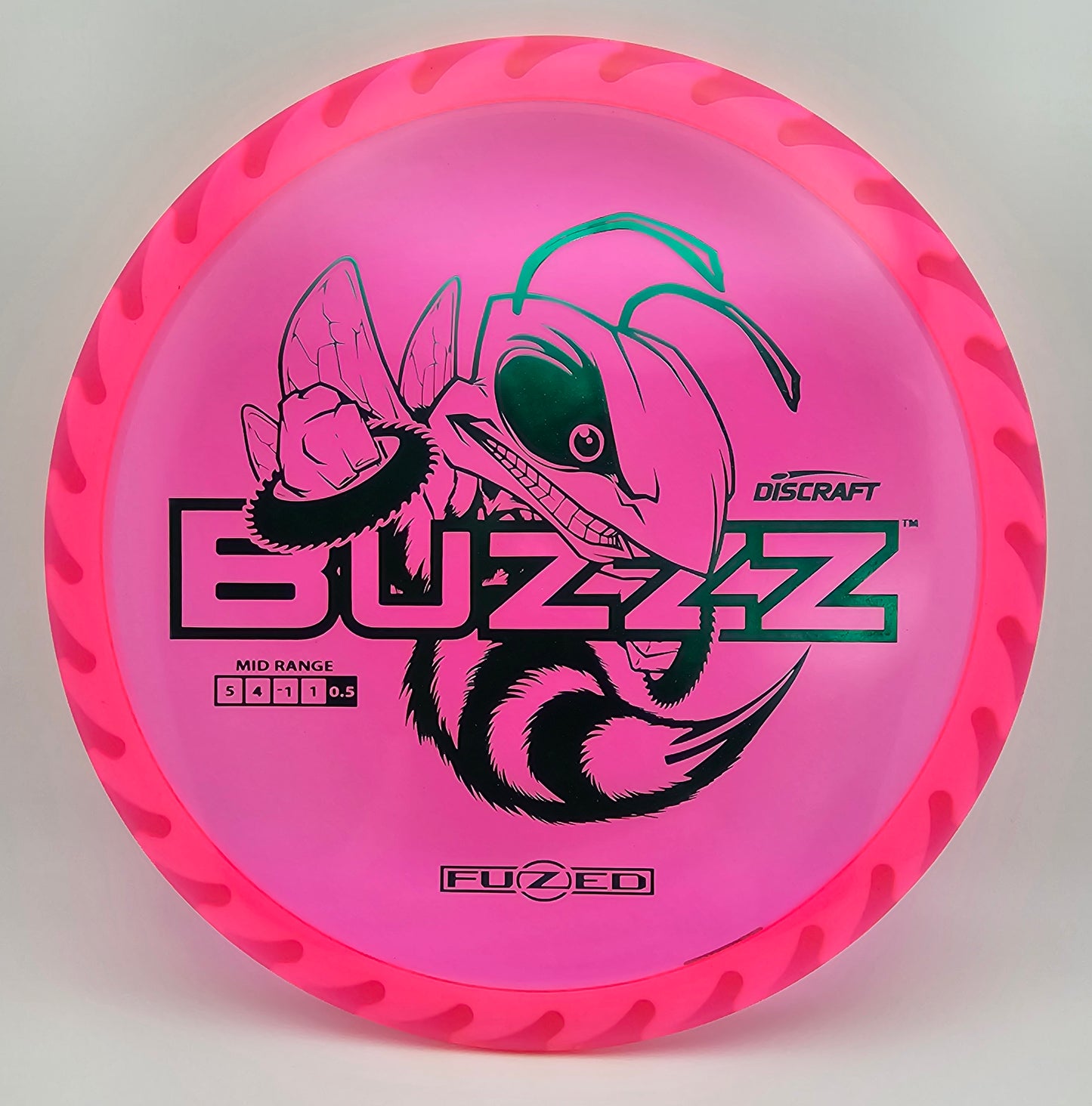 FuZed Buzzz