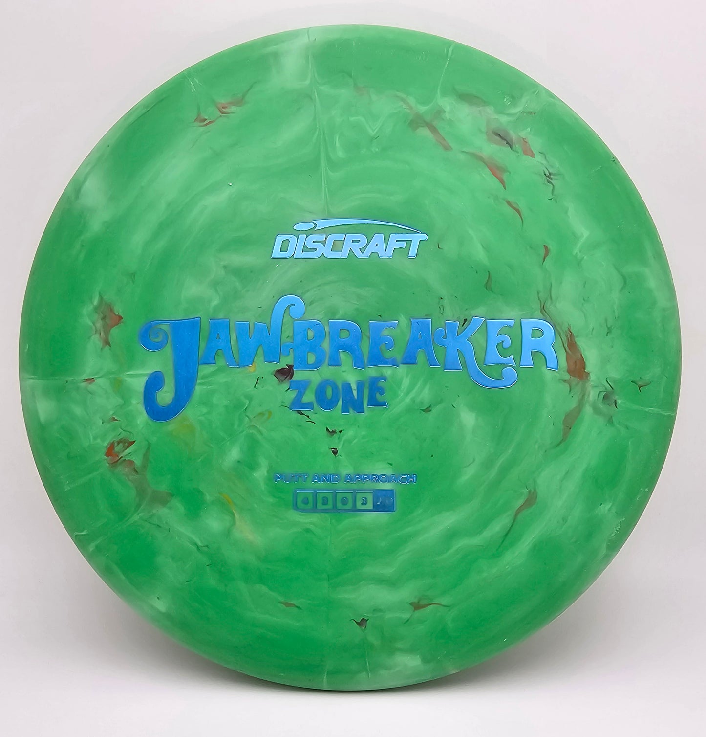 Jawbreaker Zone