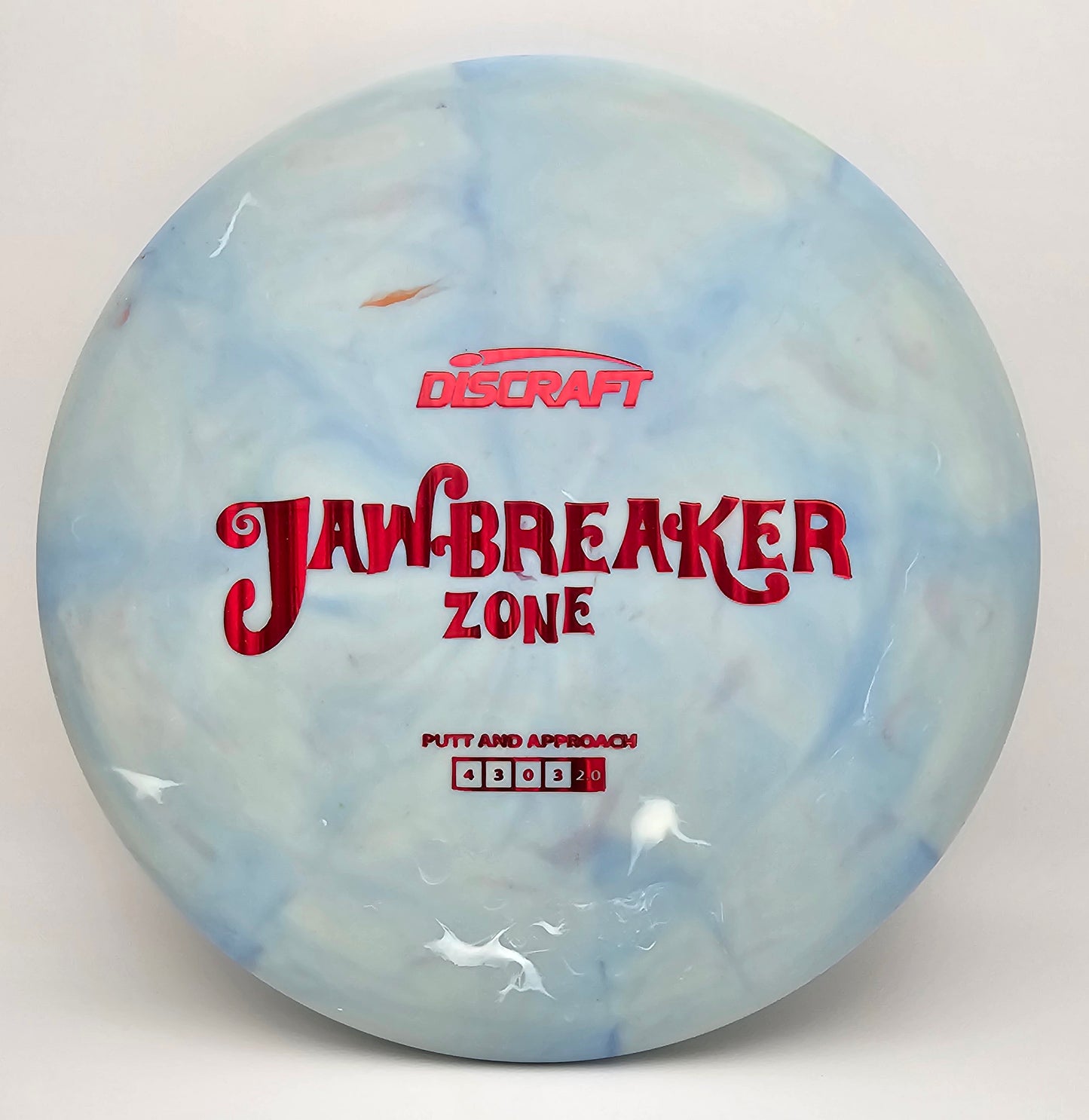Jawbreaker Zone