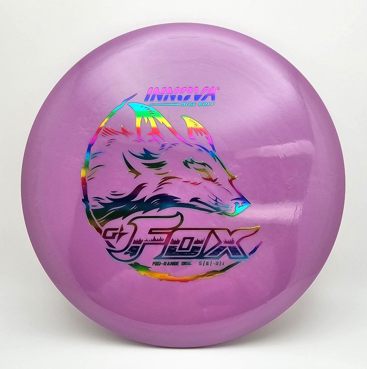 GStar Fox