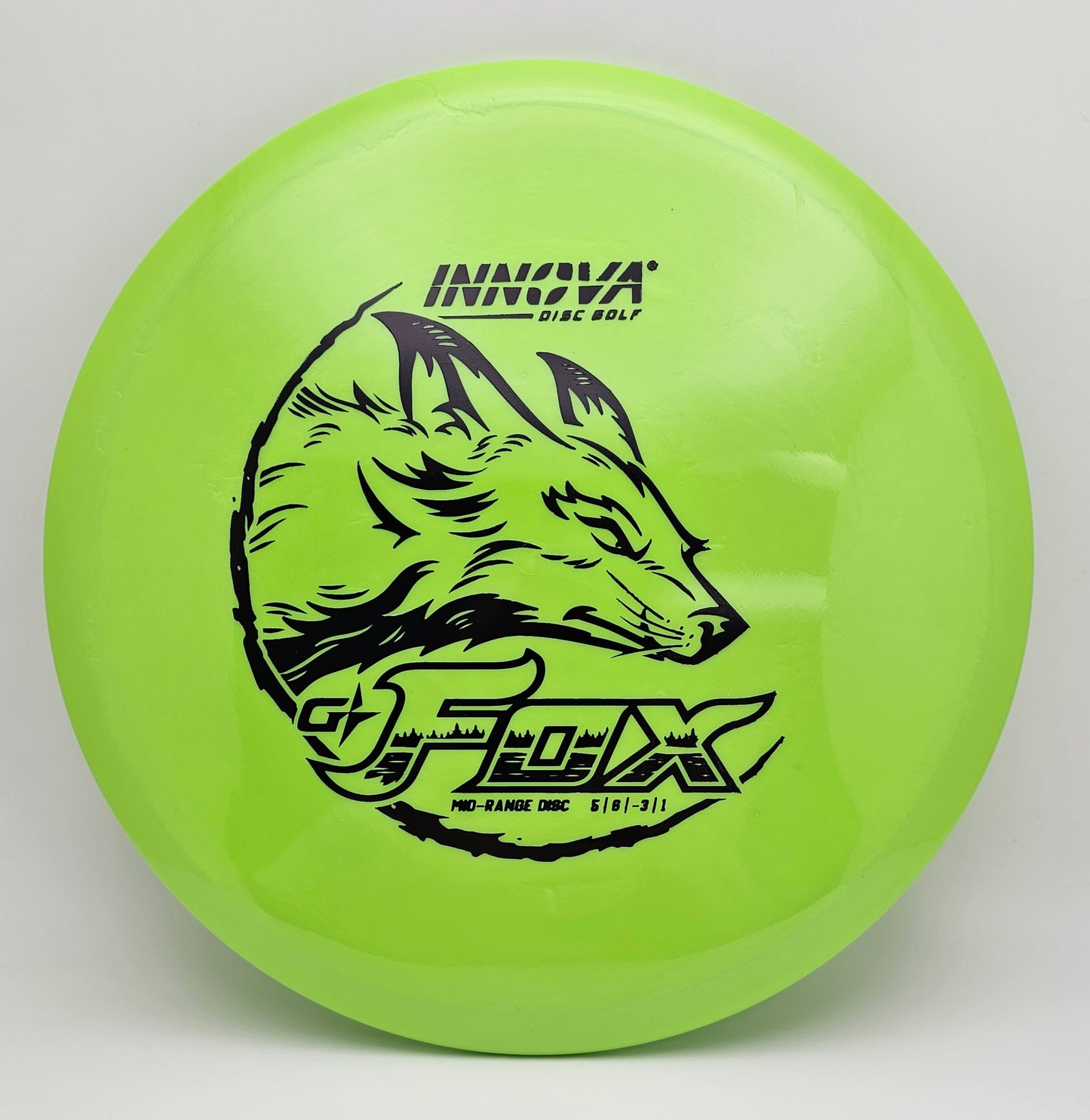 GStar Fox