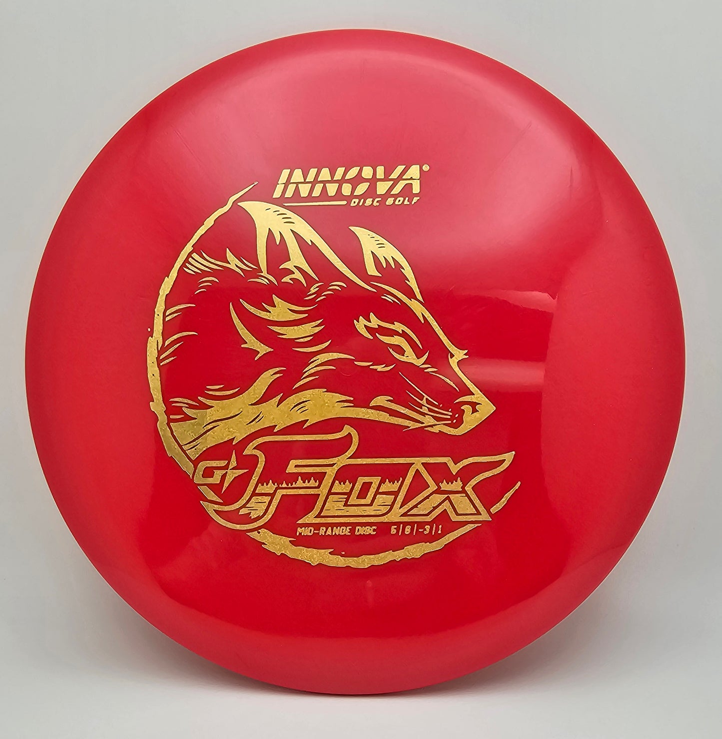 GStar Fox