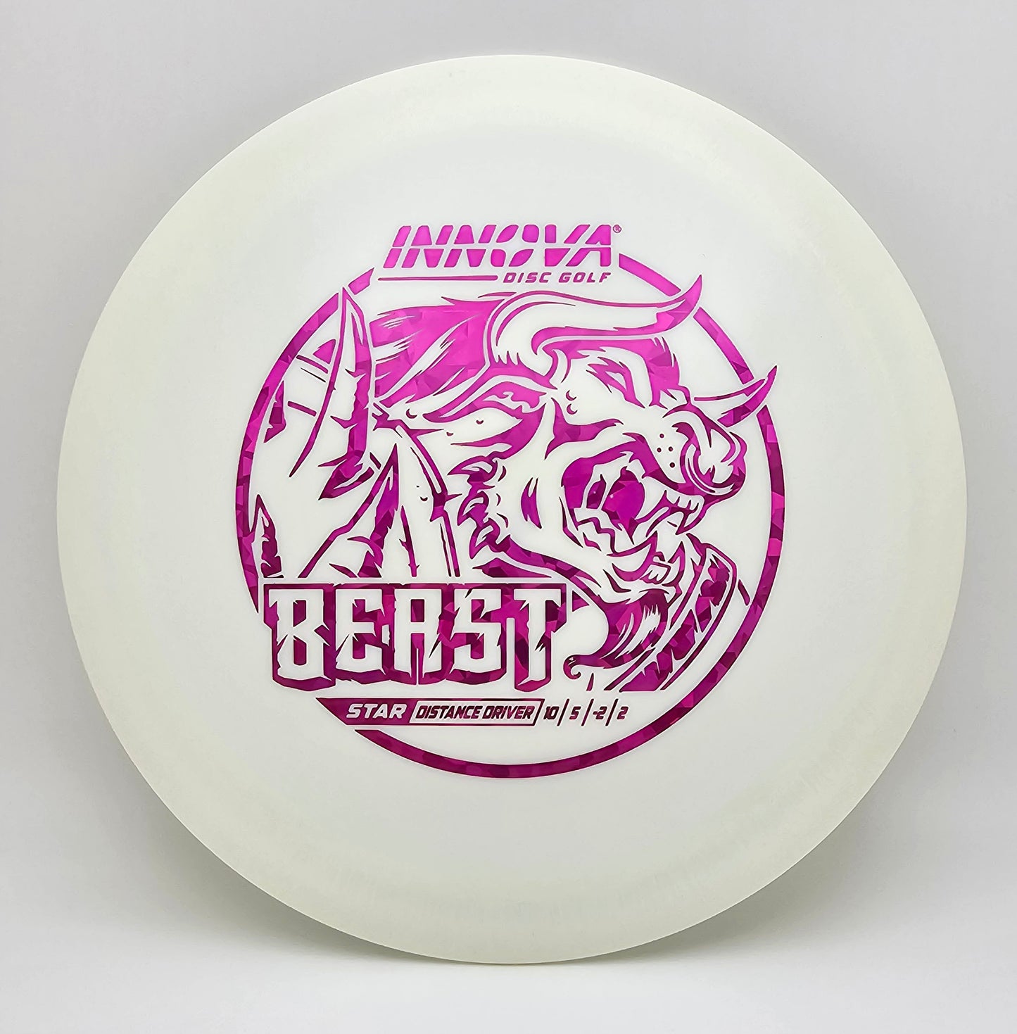 Star Beast