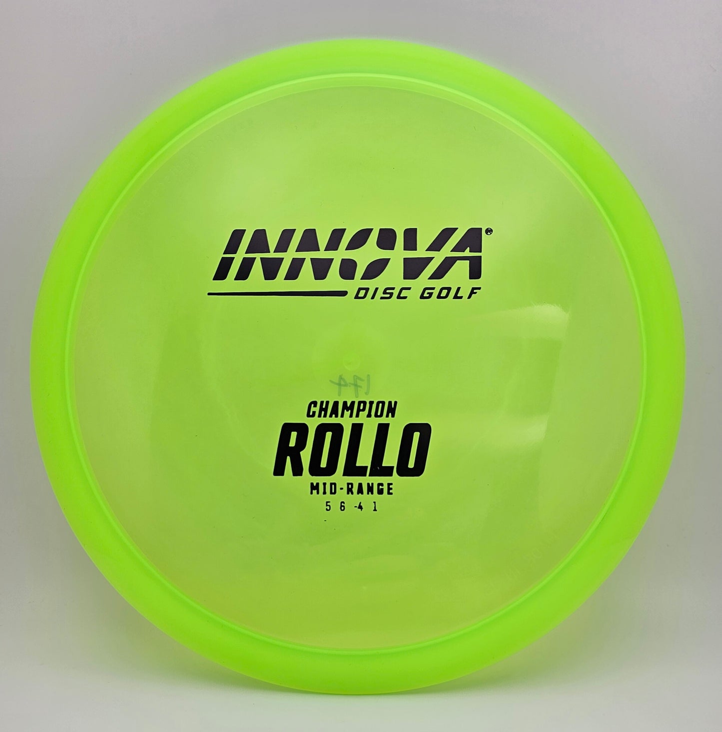 Champion Rollo