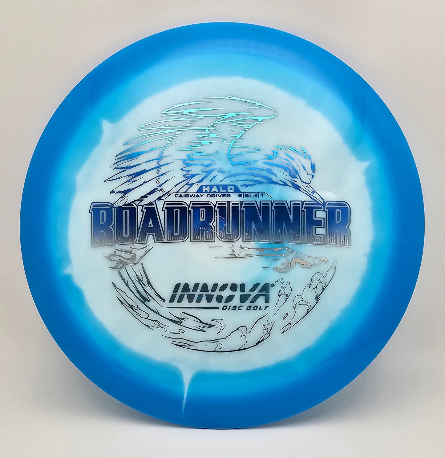 Halo Star RoadRunner