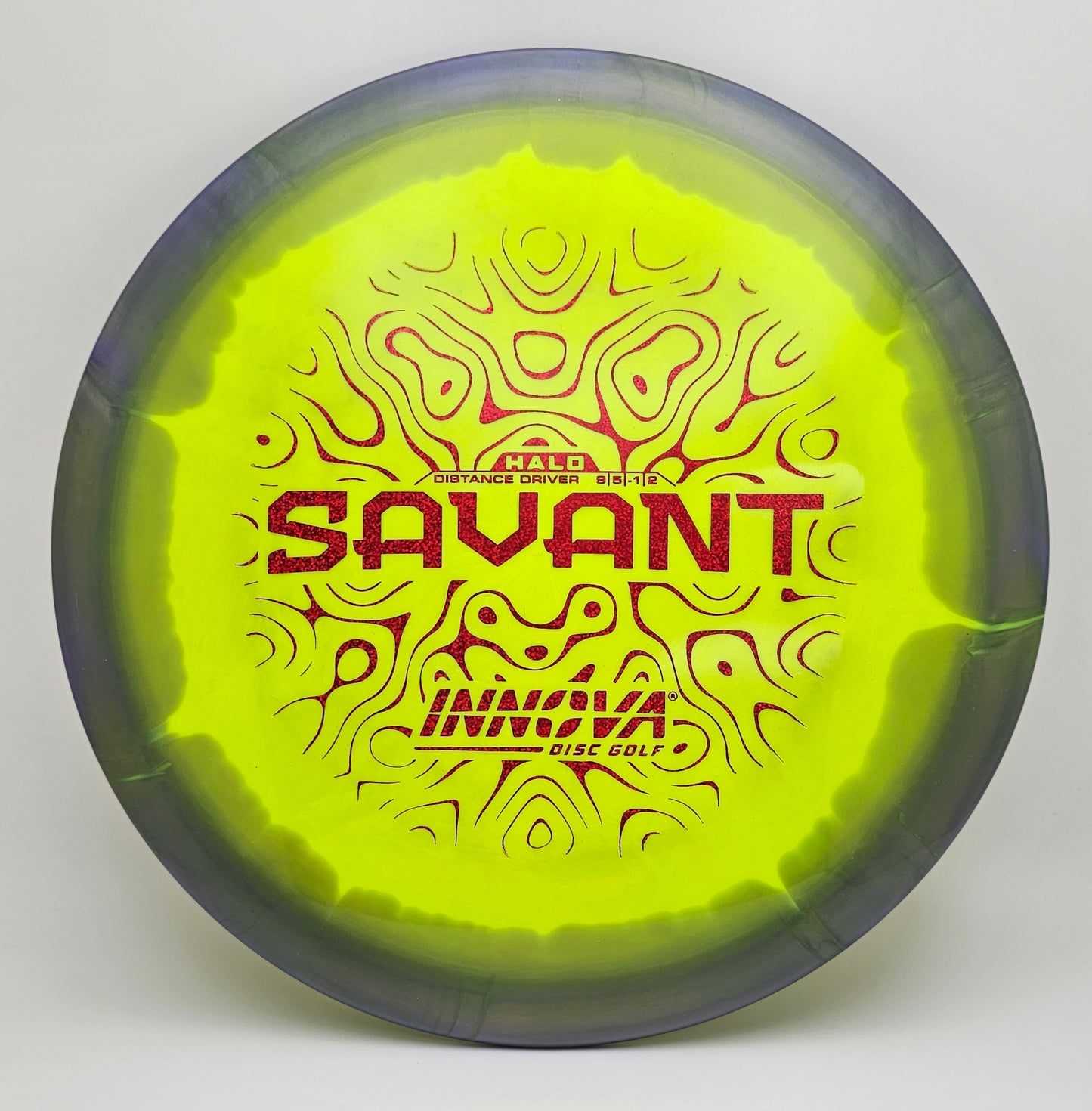 Halo Star Savant