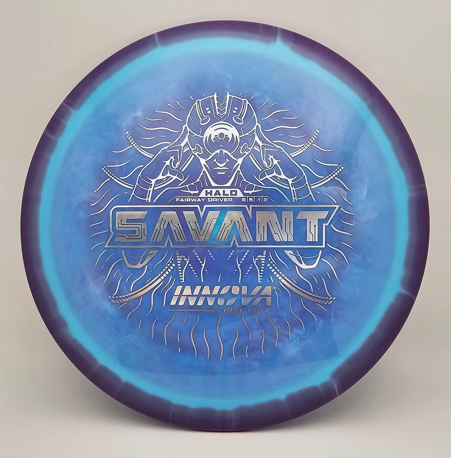 Halo Star Savant