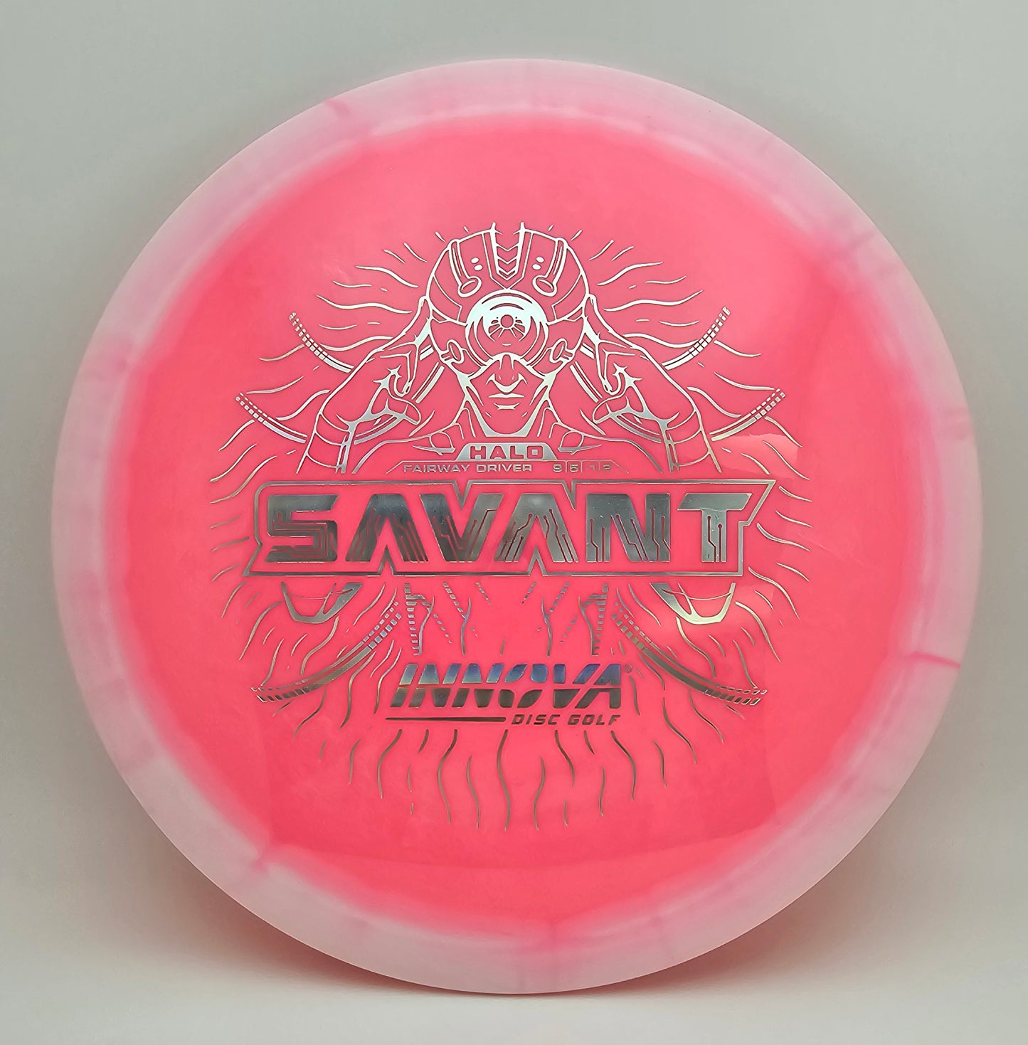 Halo Star Savant