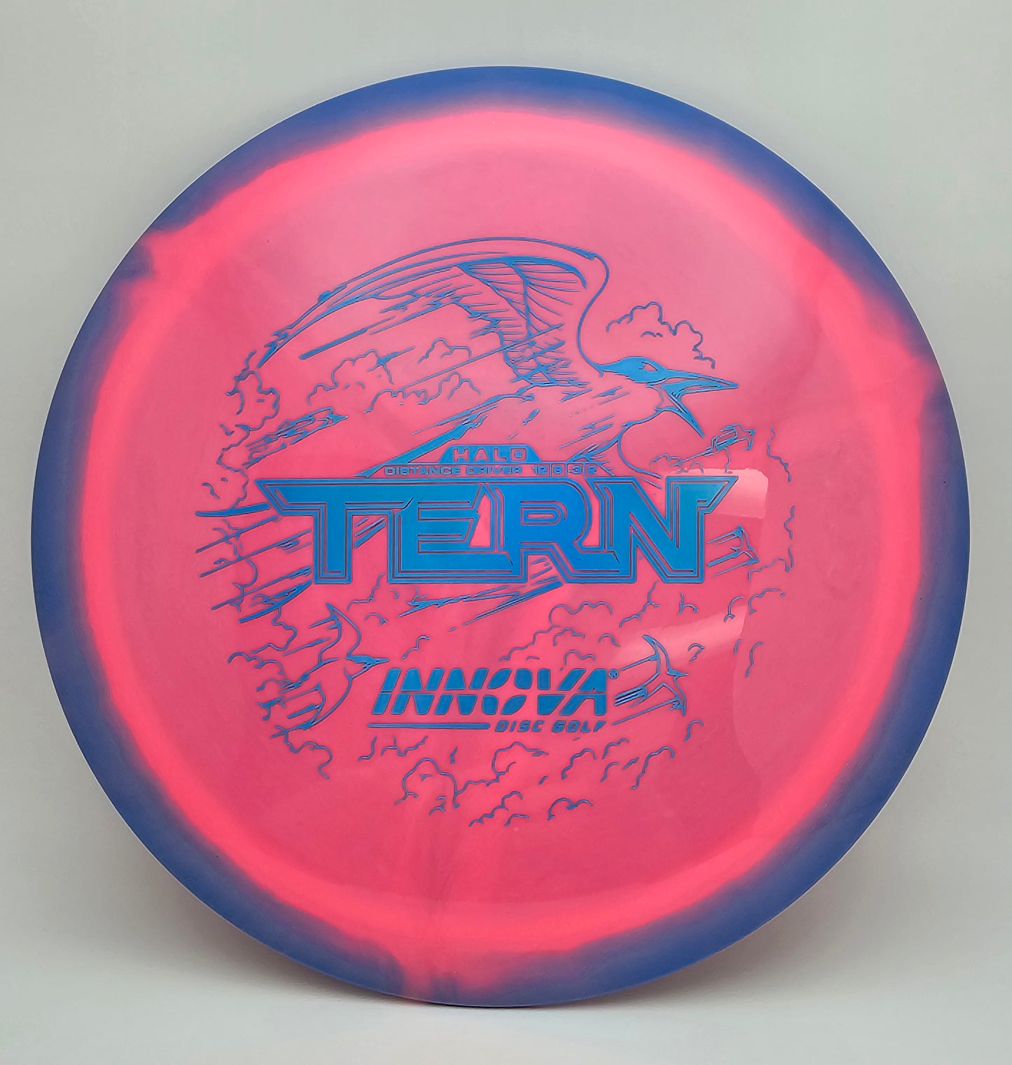 Halo Star Tern