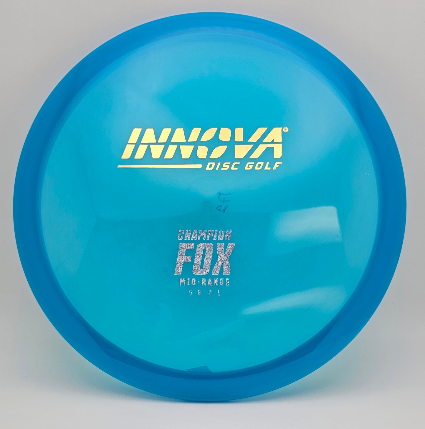 Champion Fox